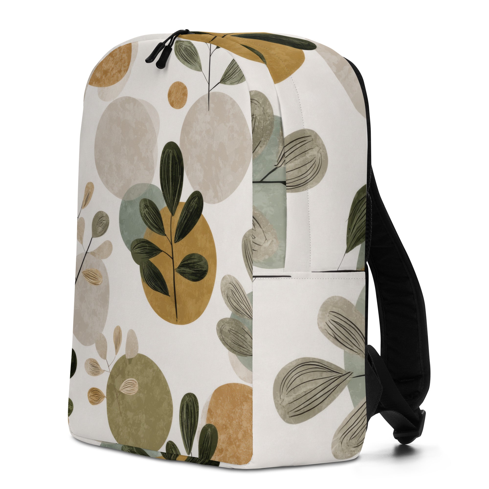 Earthen Calm Backpack-1