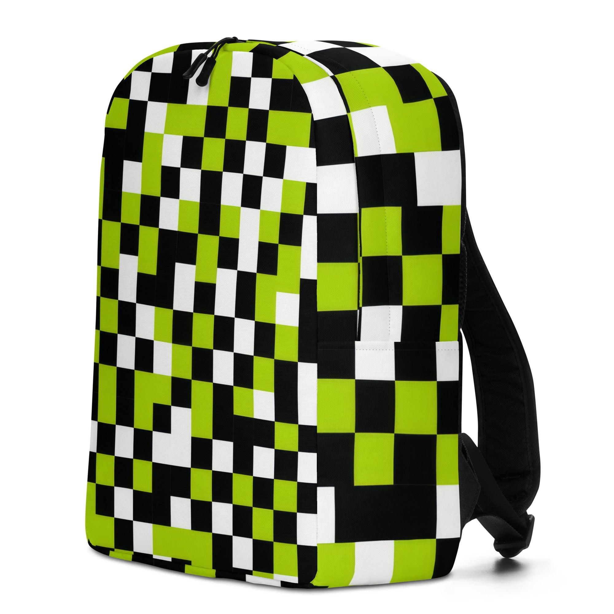 Urban Vibe Backpack-1