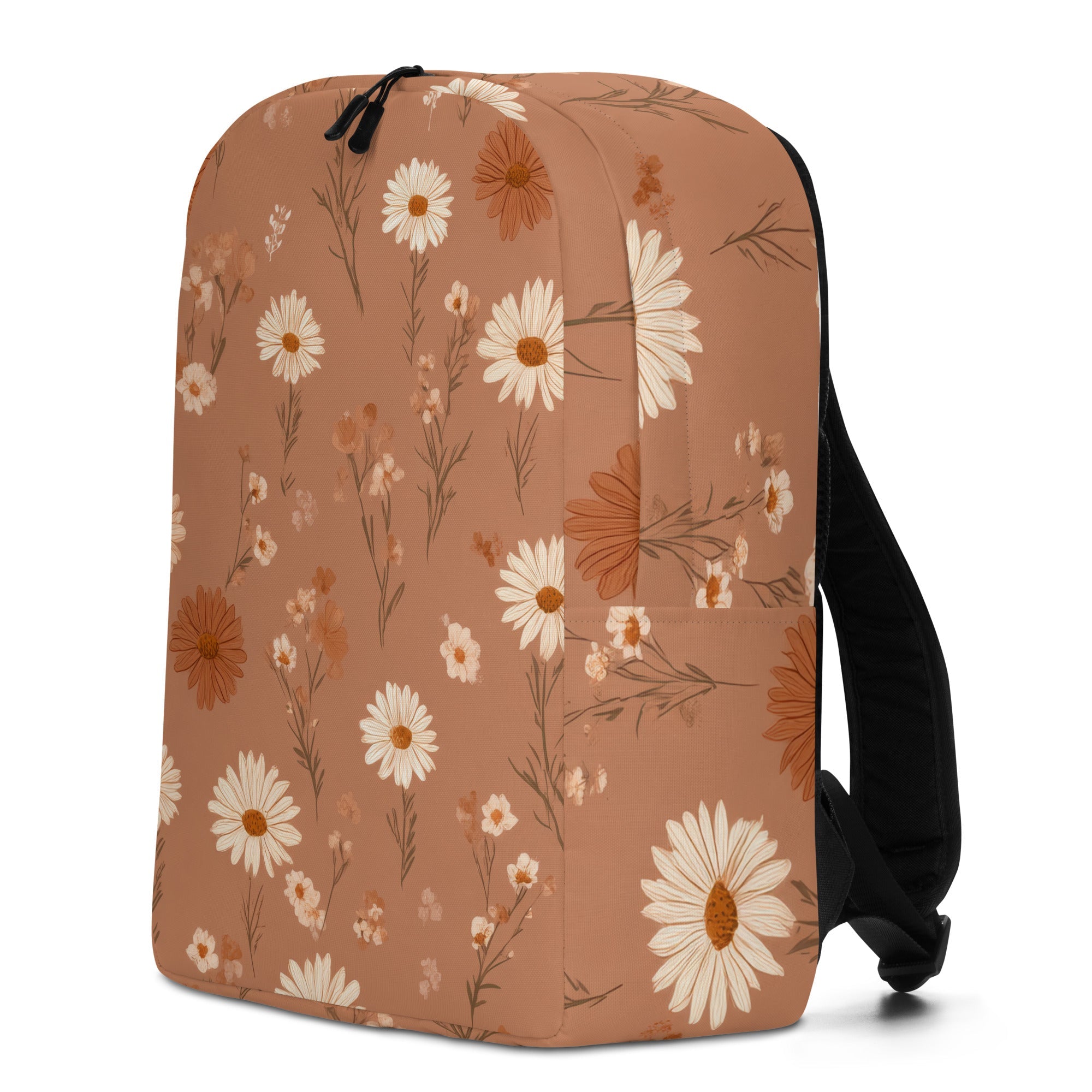 Daisies Backpack-1
