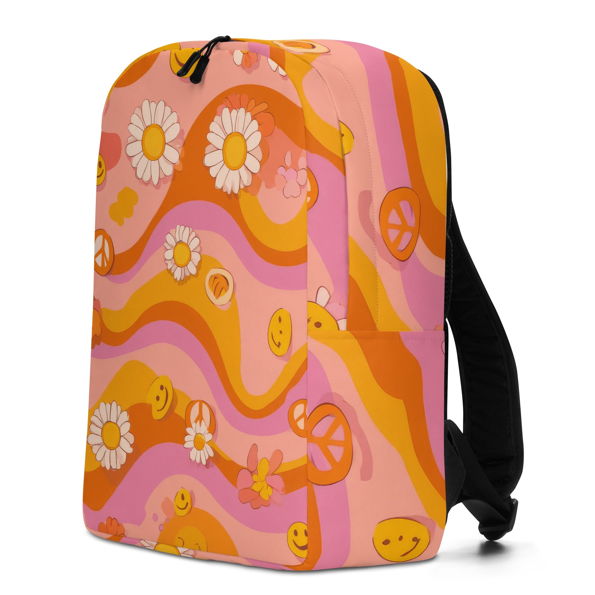 Retro Backpack-1