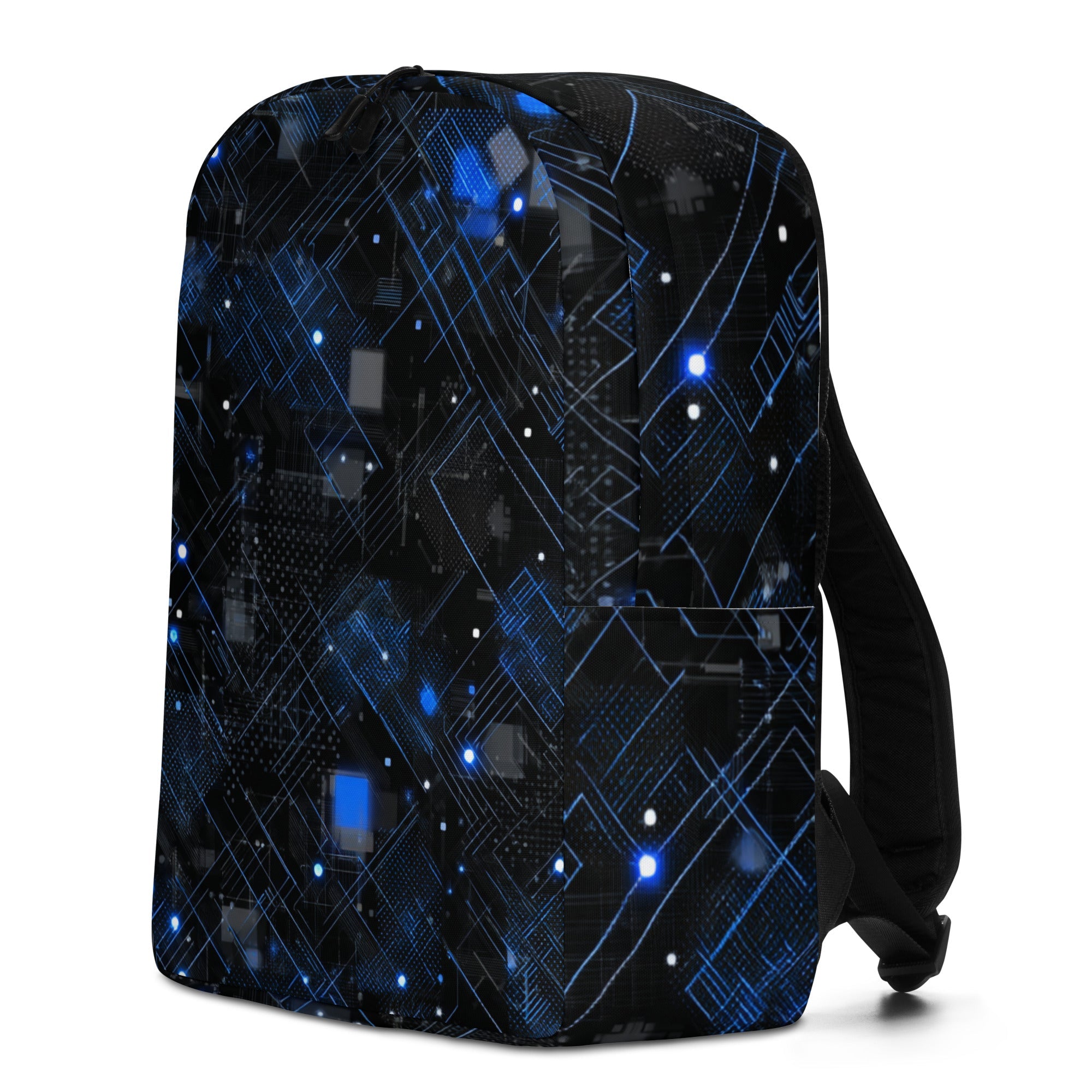 Teens Backpack-1