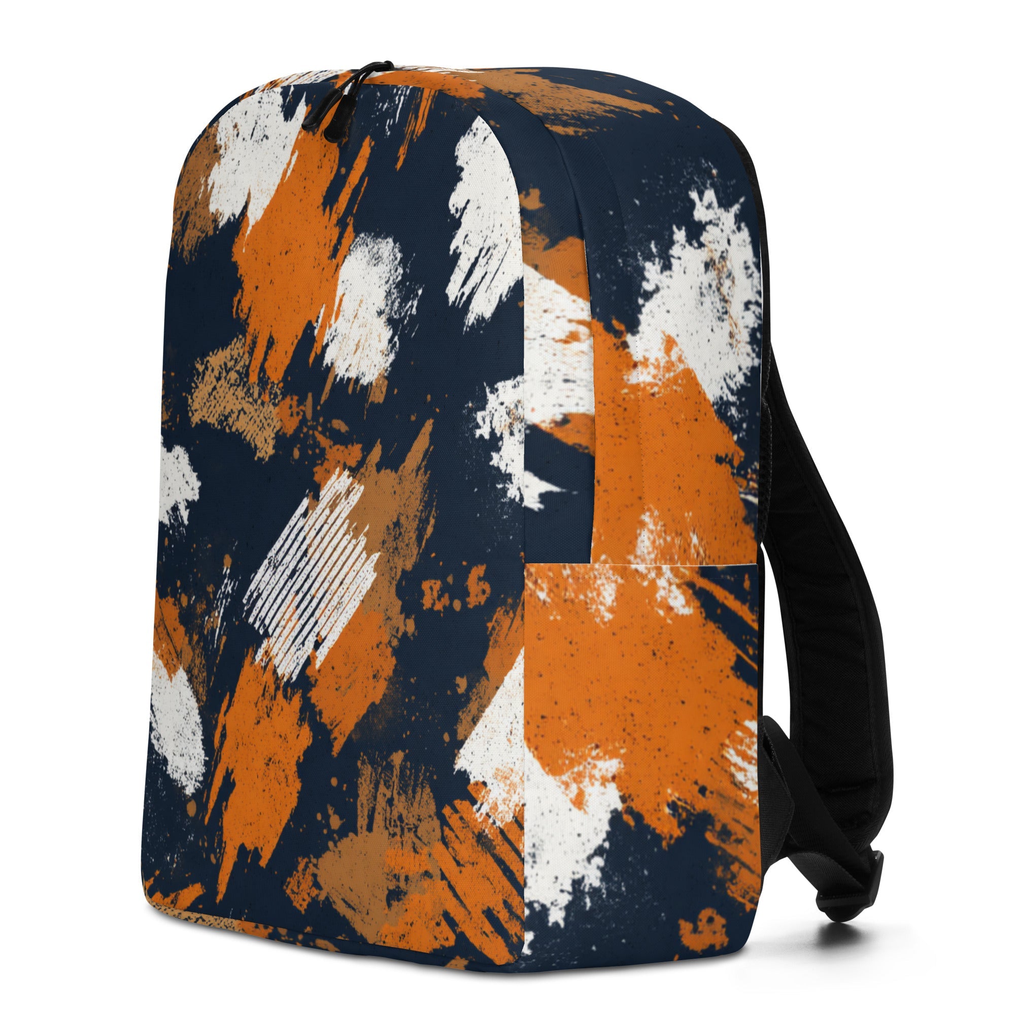 Street Motion Backpack-1