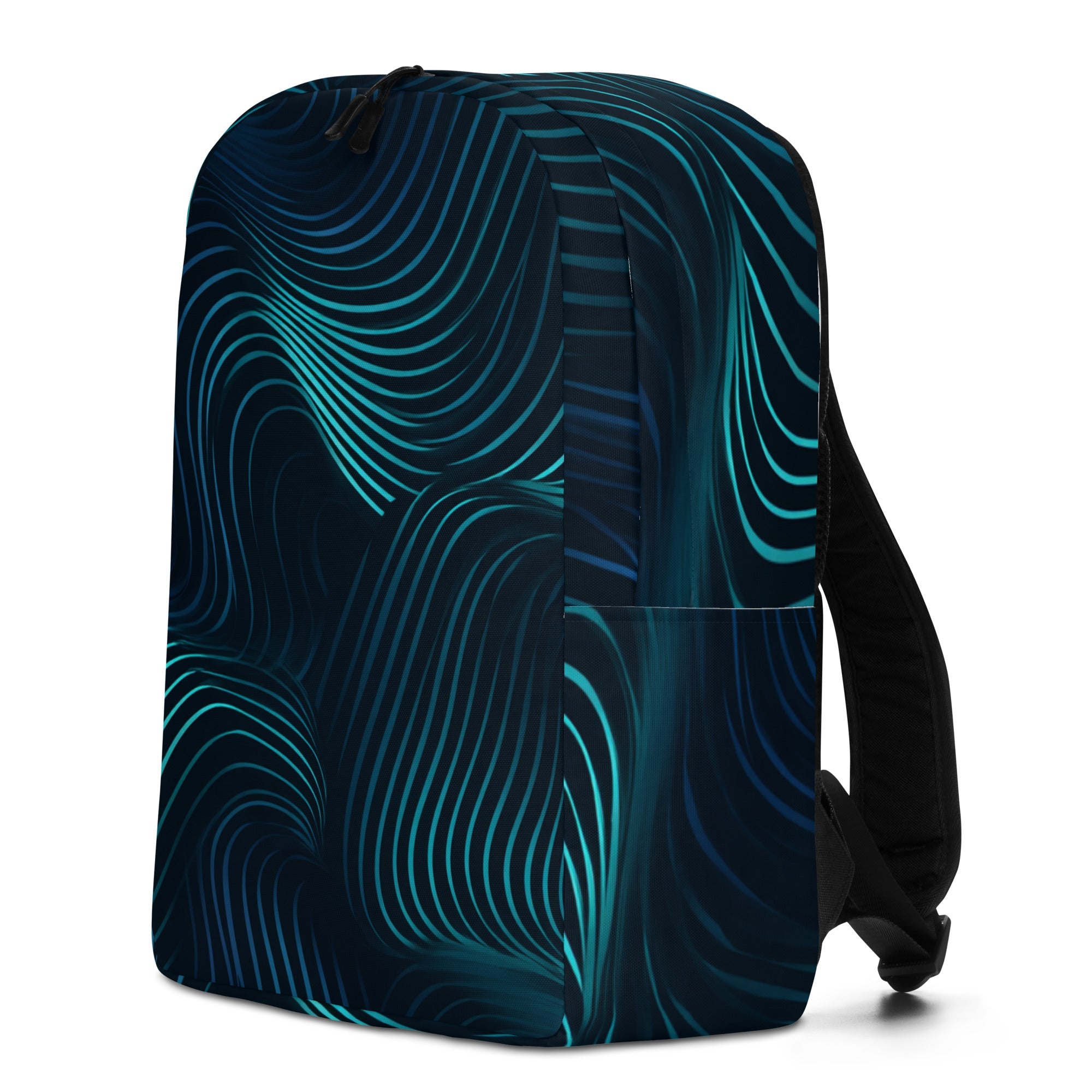 Wave Motion Backpack-1