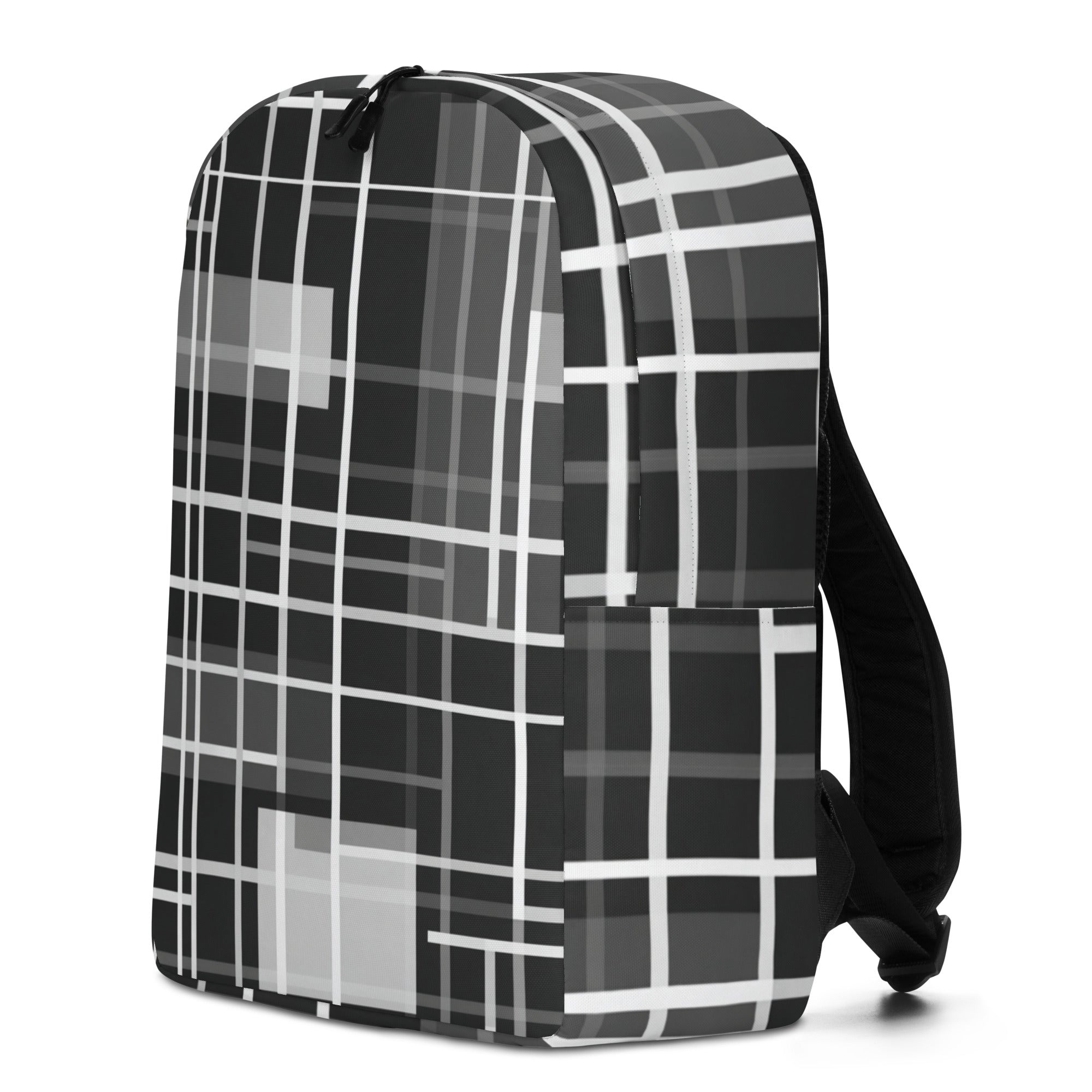 Grid Backpack-1