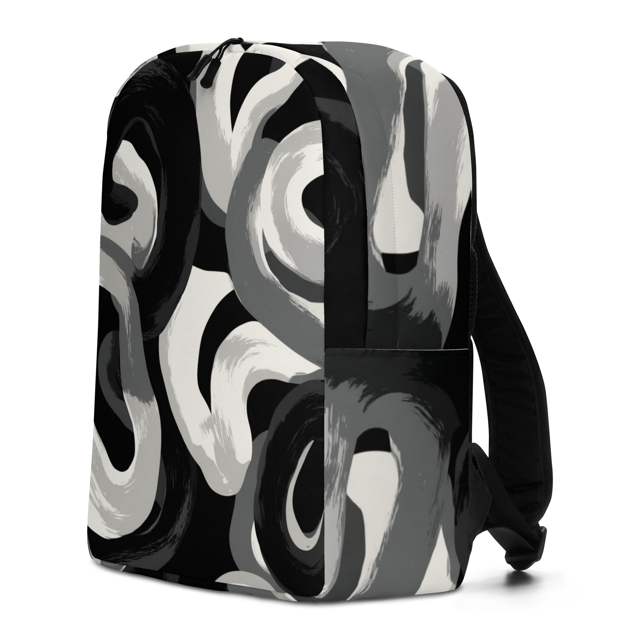 Optic Flow Backpack-1