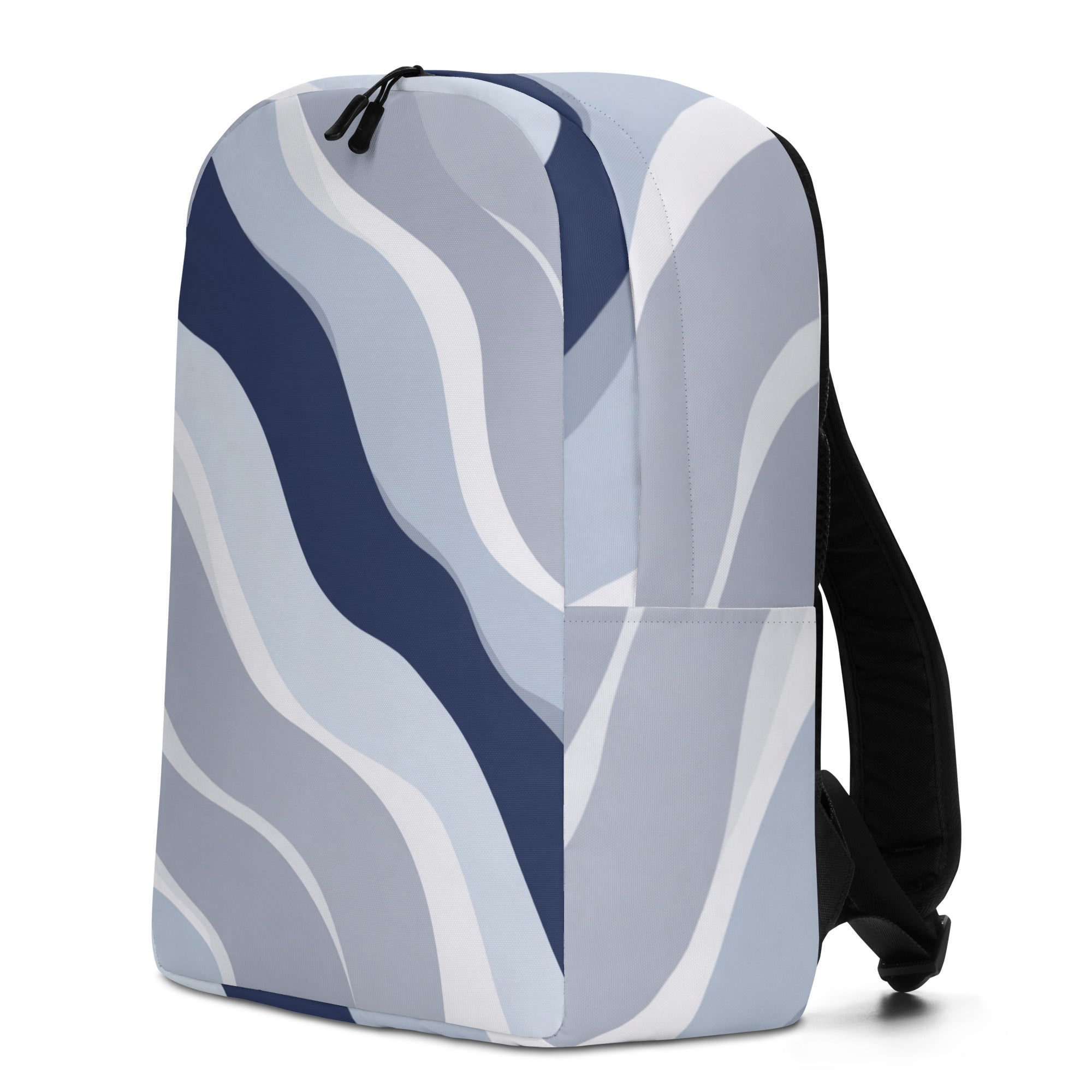 Minimal Waves Backpack-1