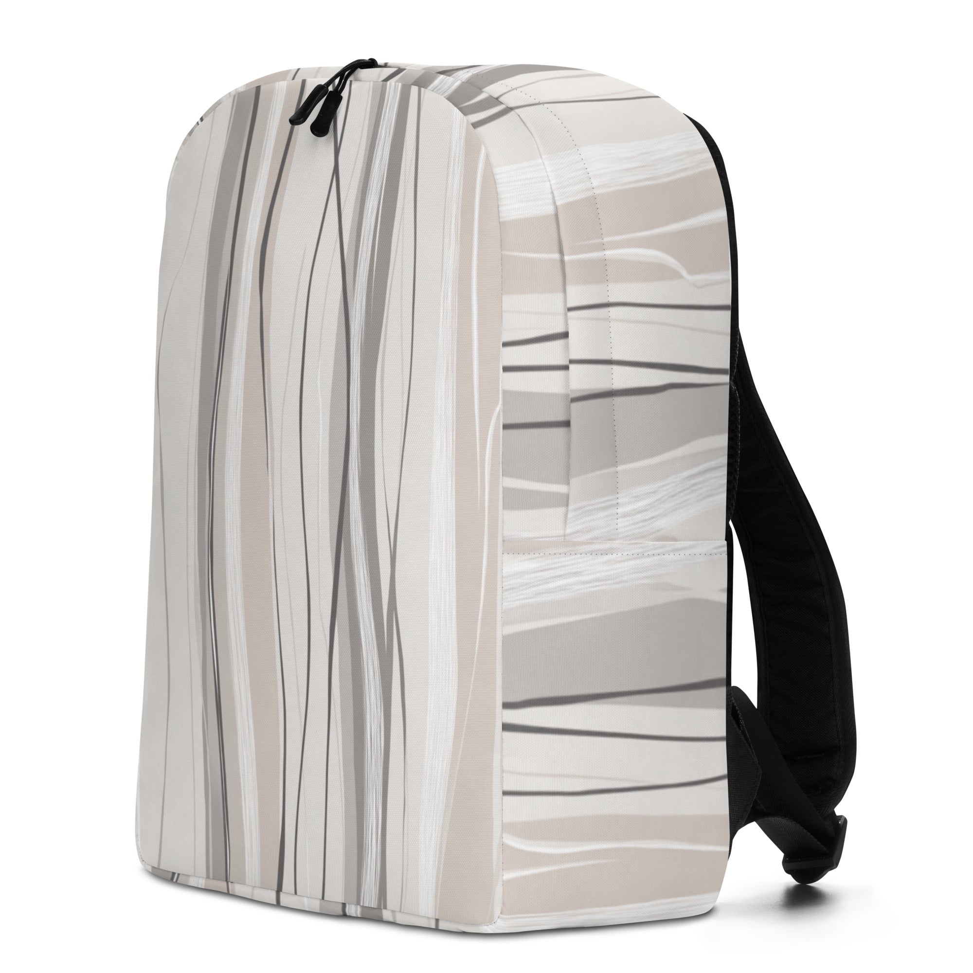 Zen Lines Backpack-1