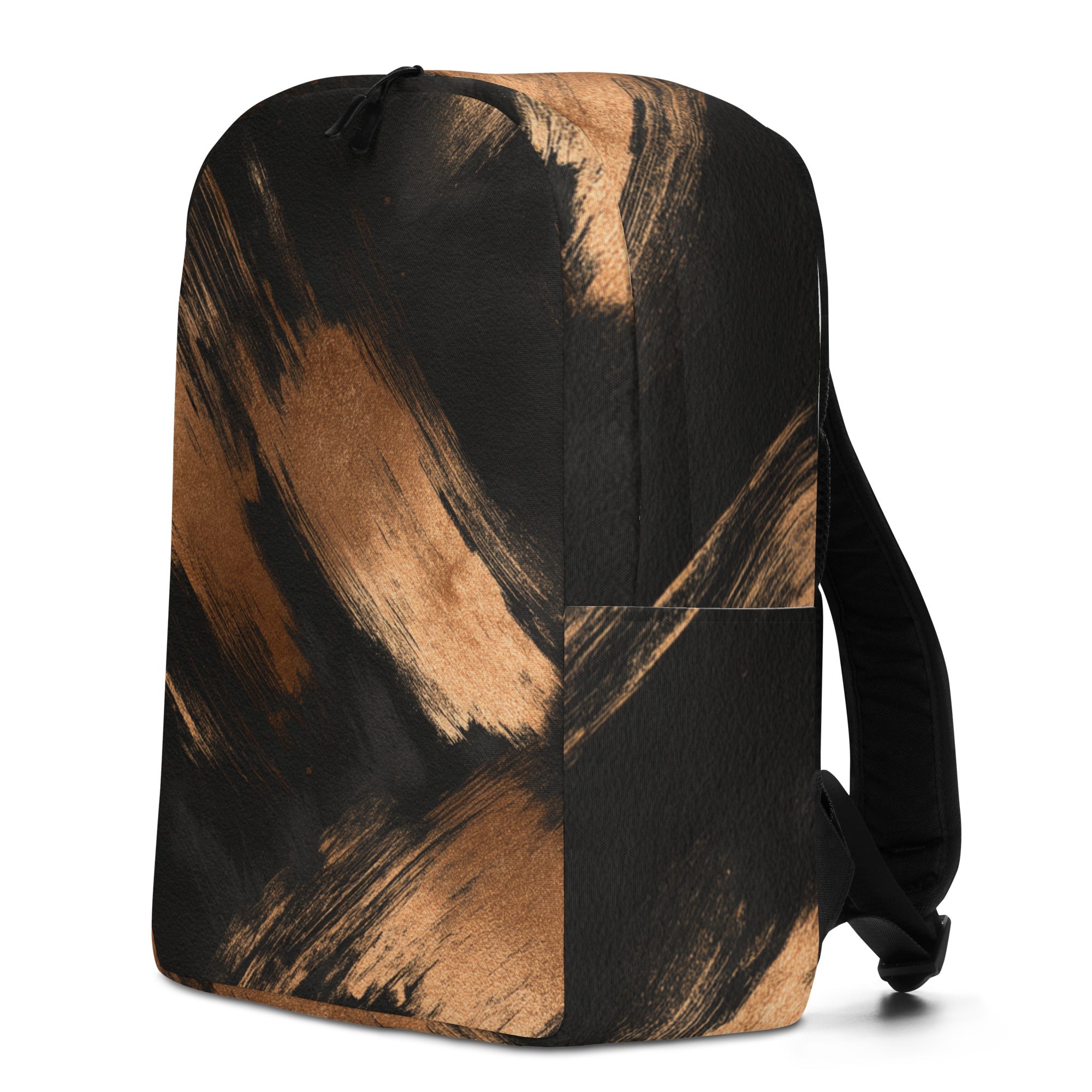 Obsidian Luxe Backpack-1