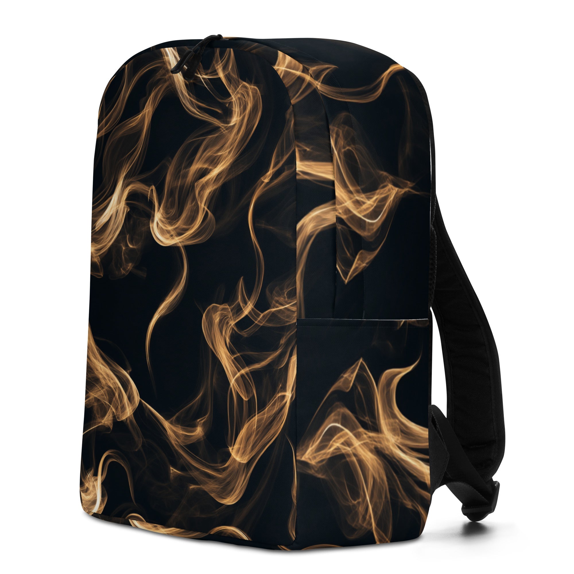 Auric Smoke Backpack-1