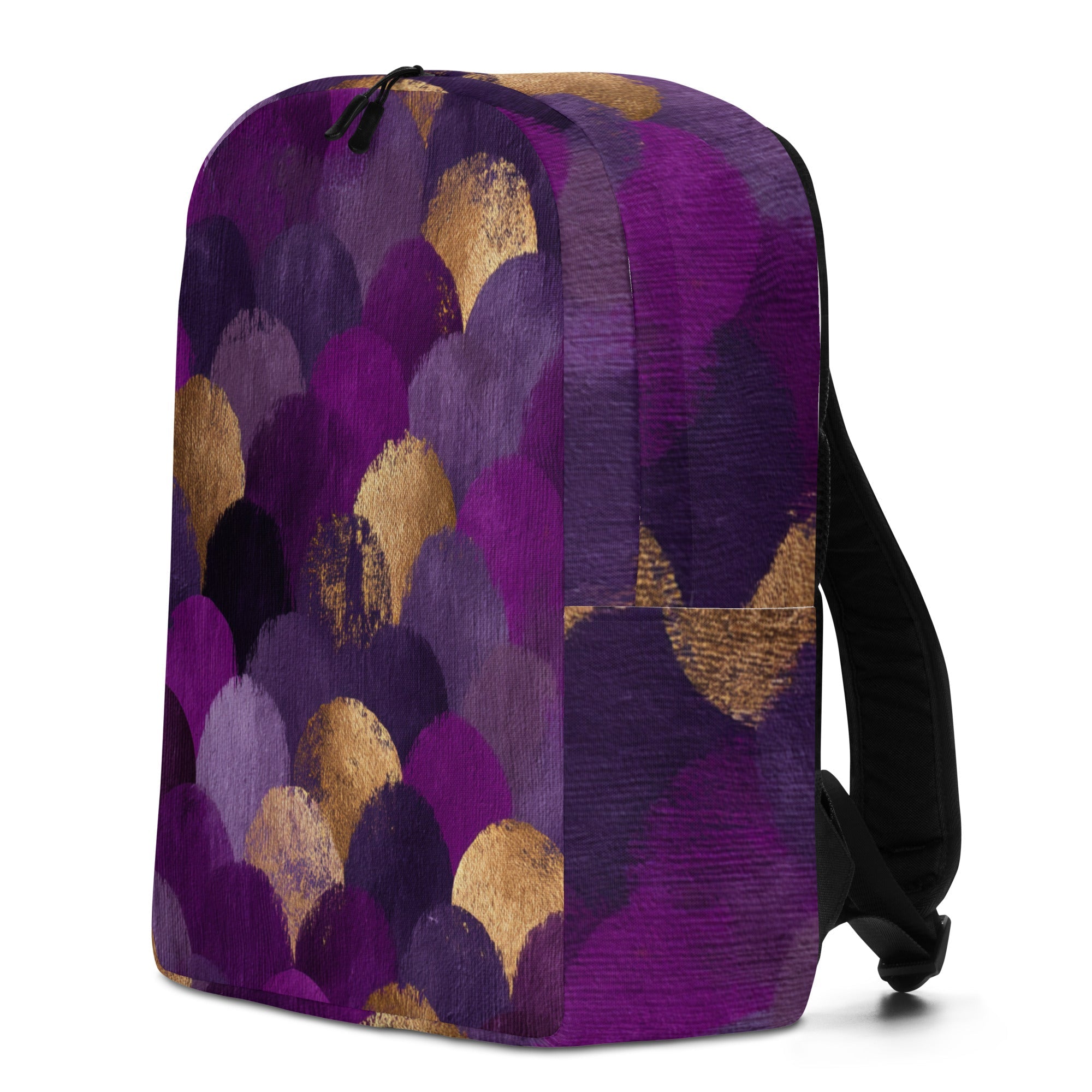 Majestic Aura Backpack-1
