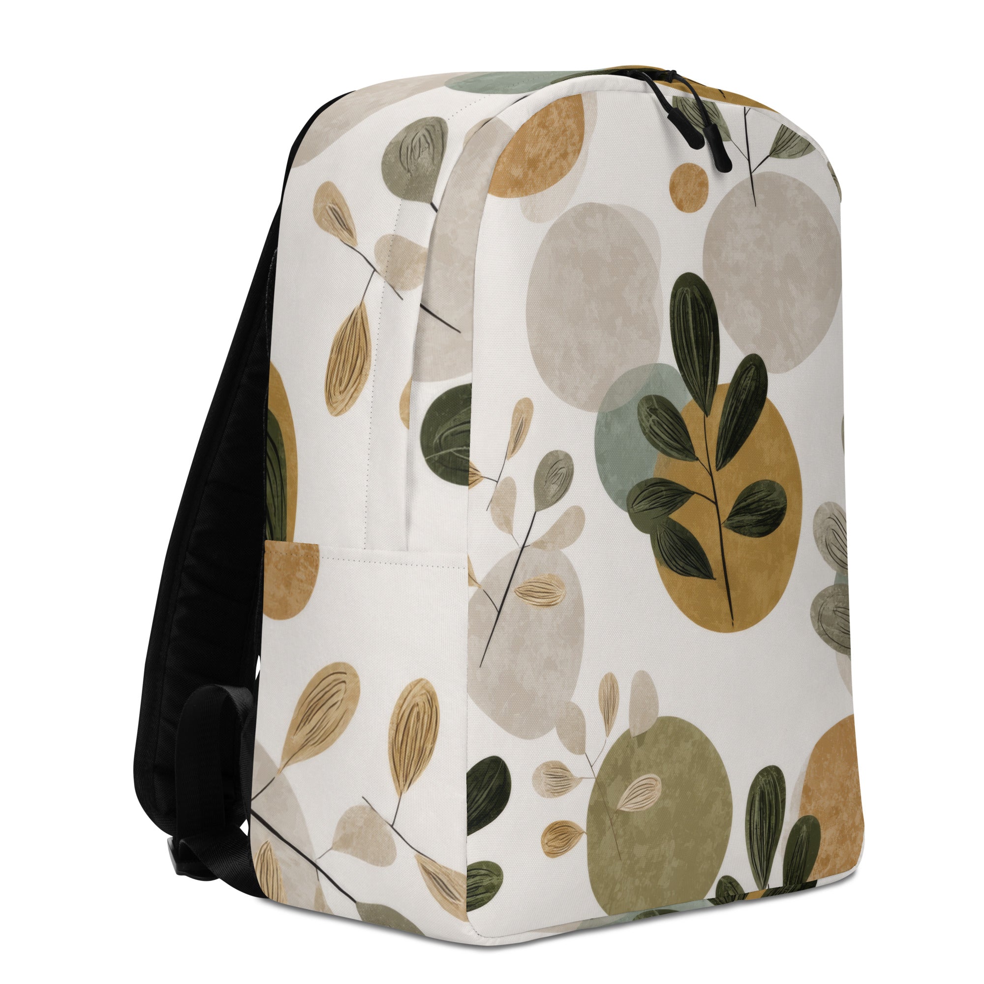 Earthen Calm Backpack-2