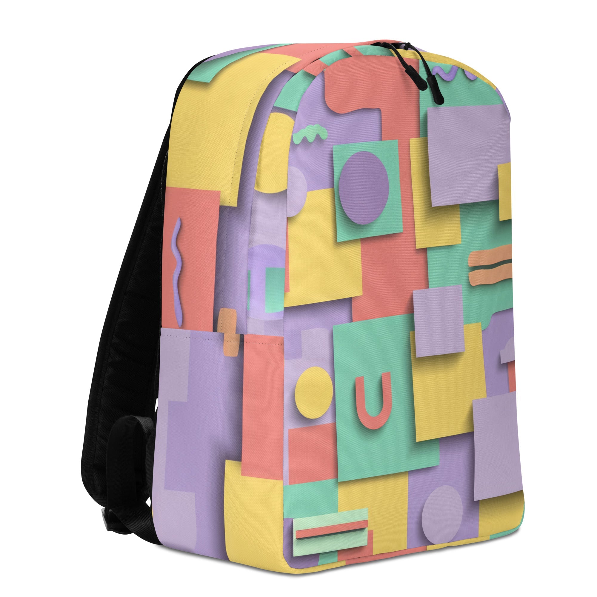 Pop Energy Backpack-2