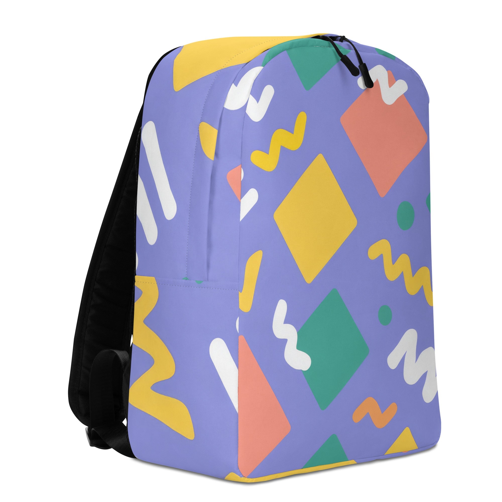 Youthfull Backpack-2