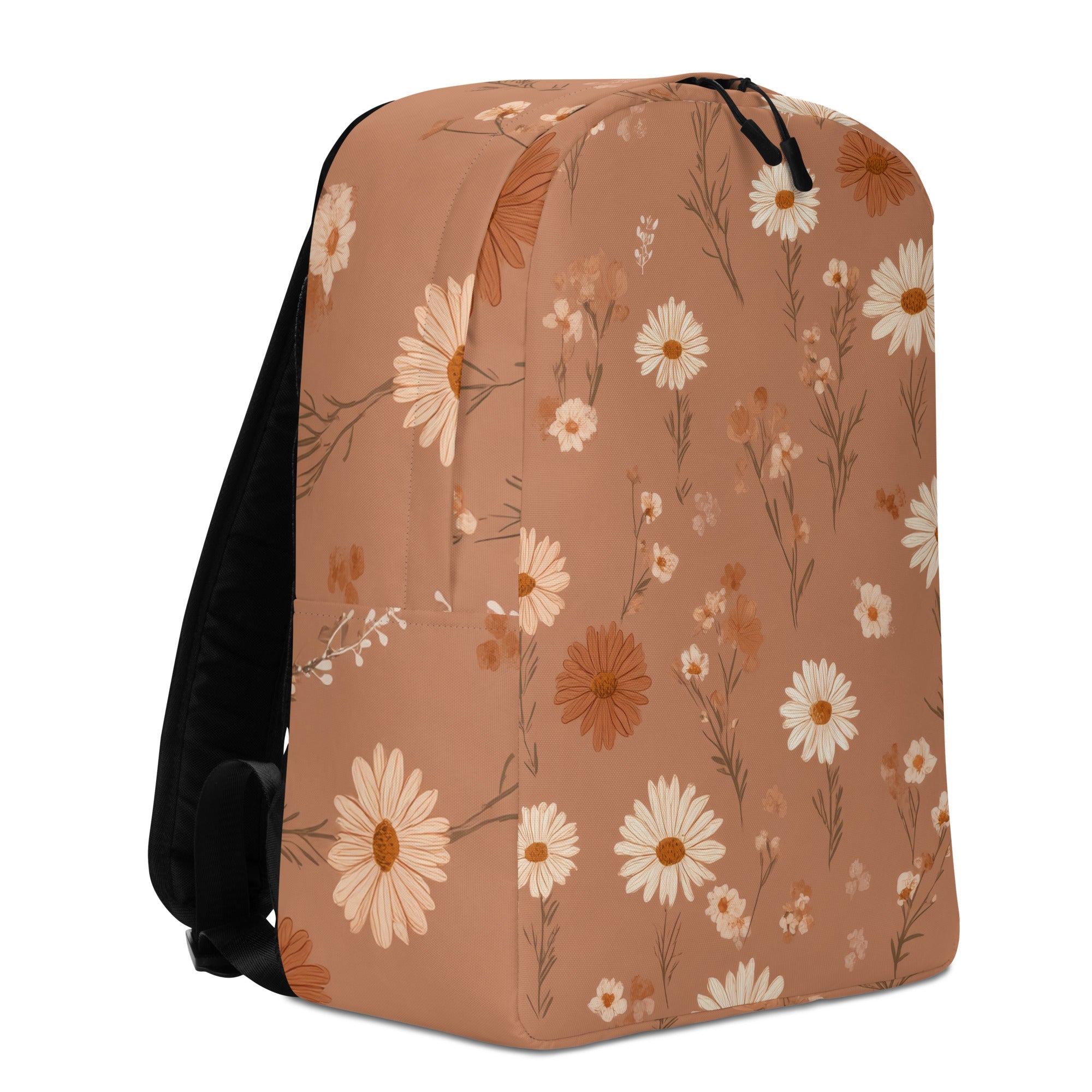 Daisies Backpack-2