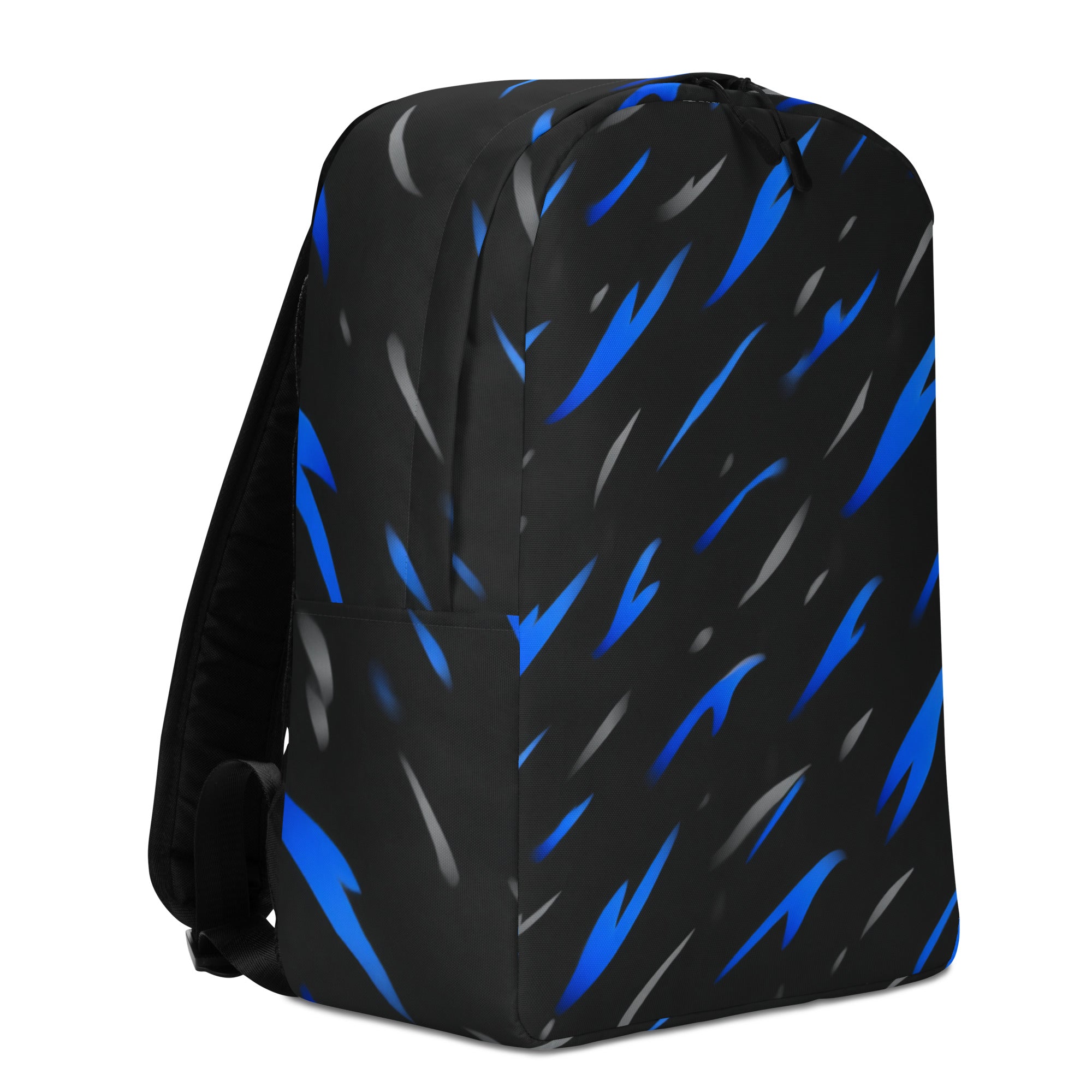 Black Surge Backpack-2
