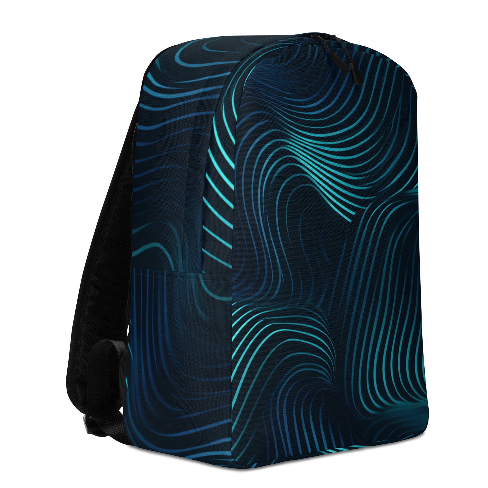 Wave Motion Backpack-2