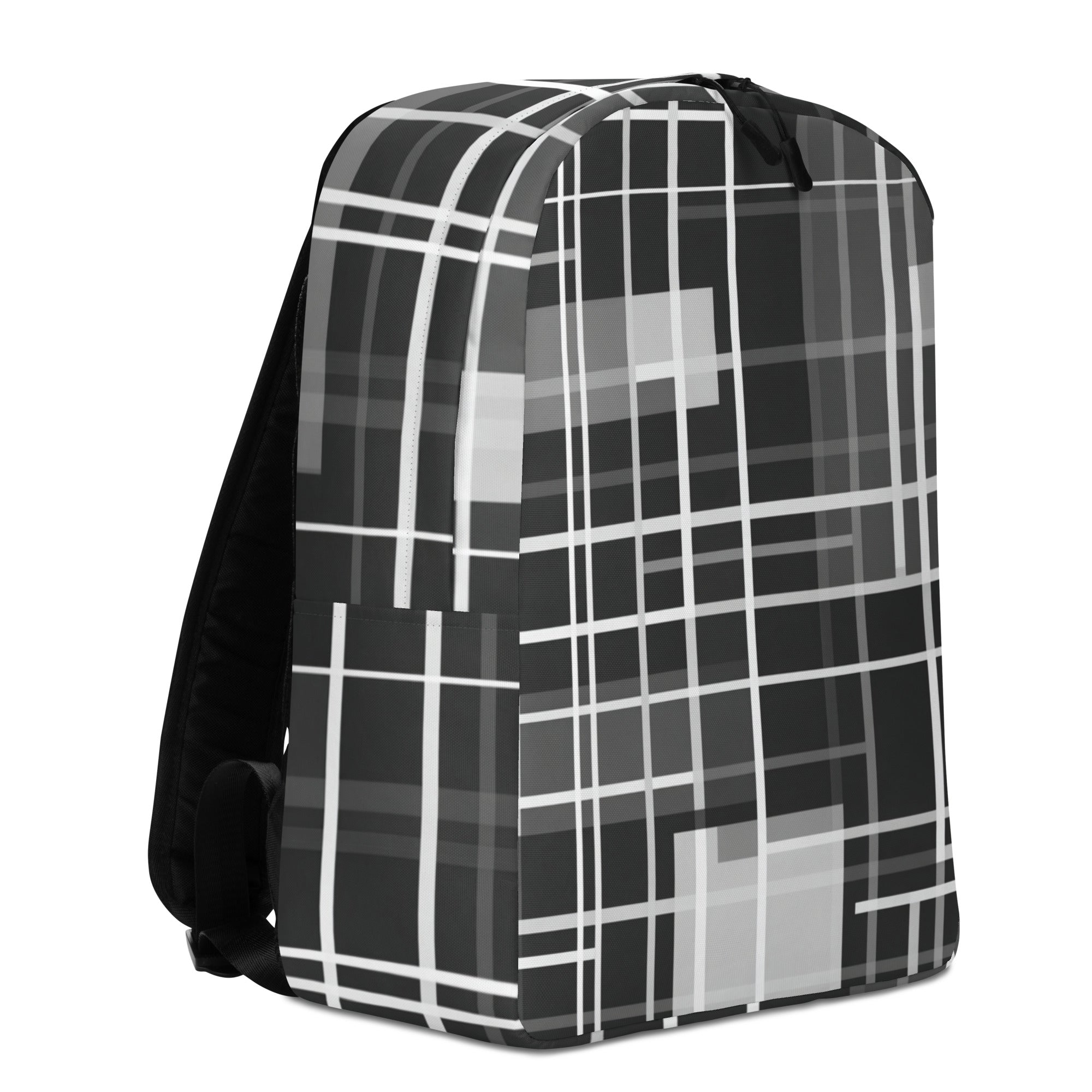 Grid Backpack-2