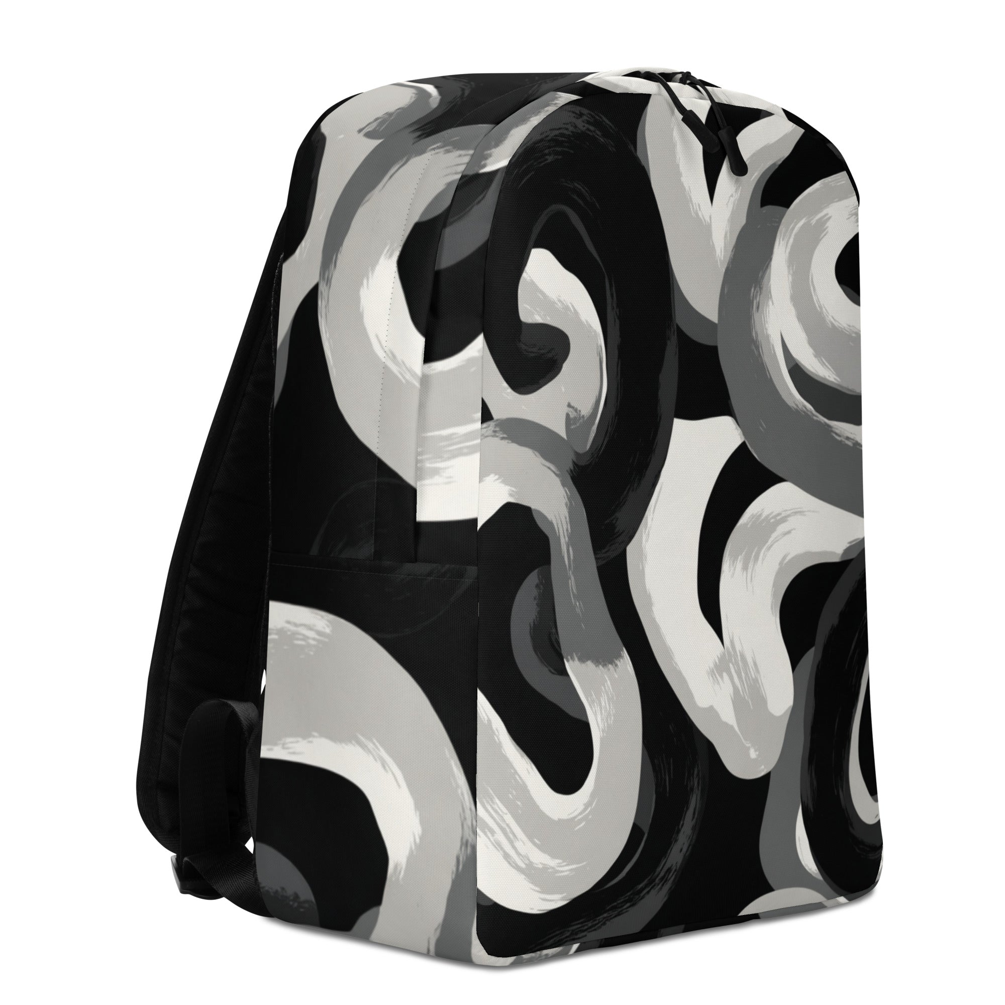 Optic Flow Backpack-2