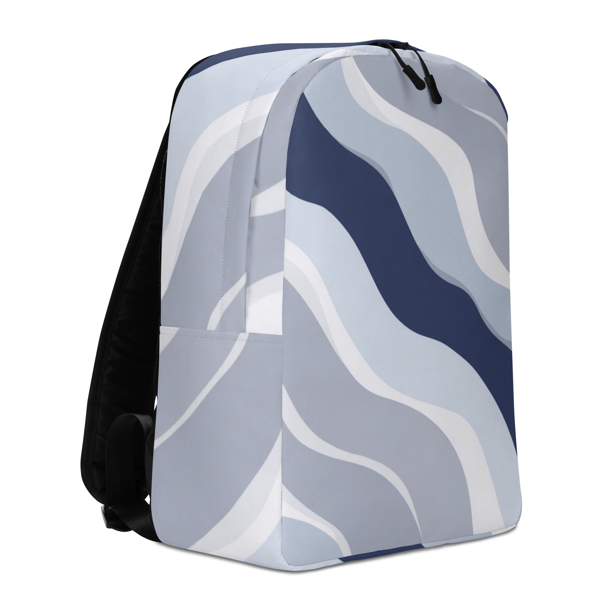 Minimal Waves Backpack-2