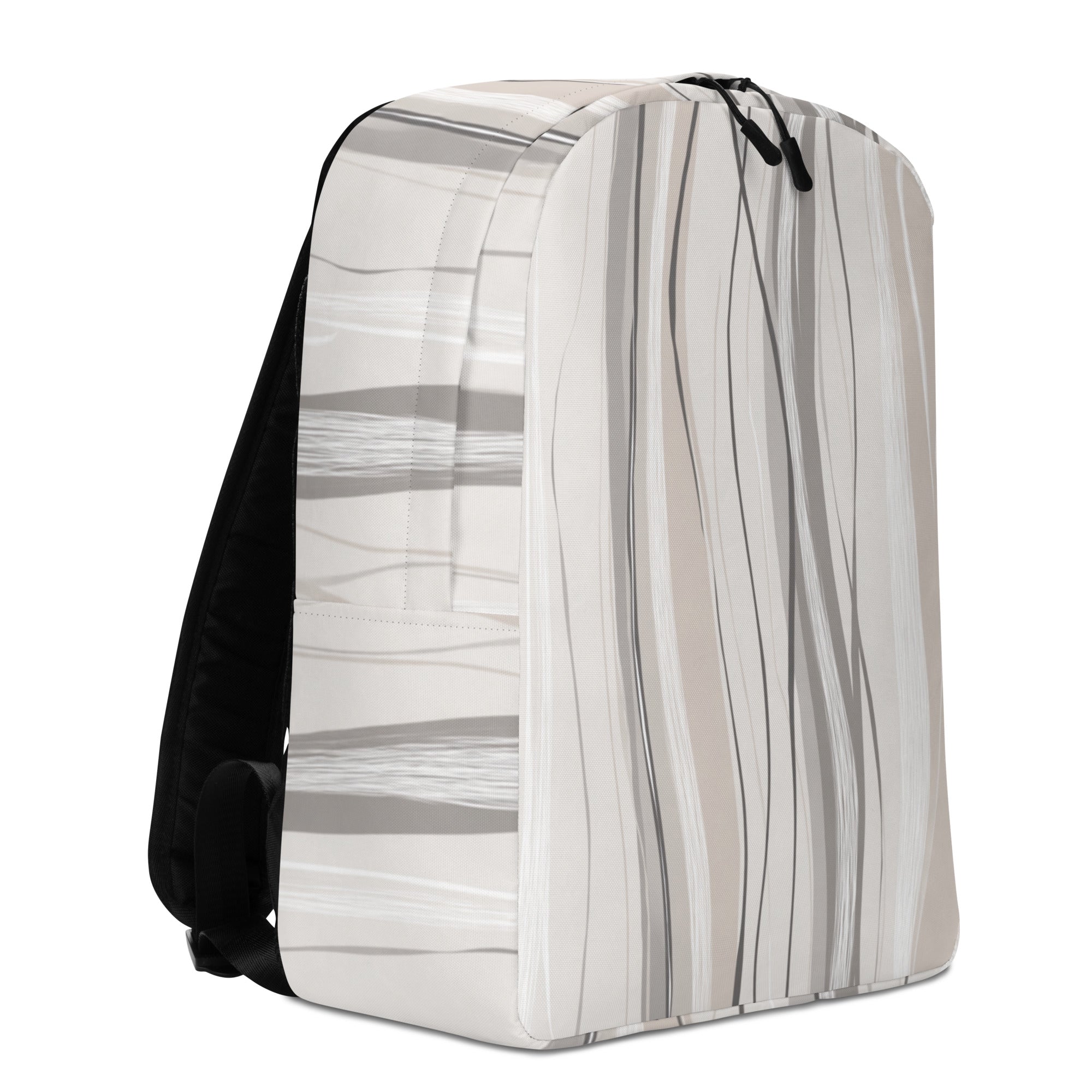 Zen Lines Backpack-2