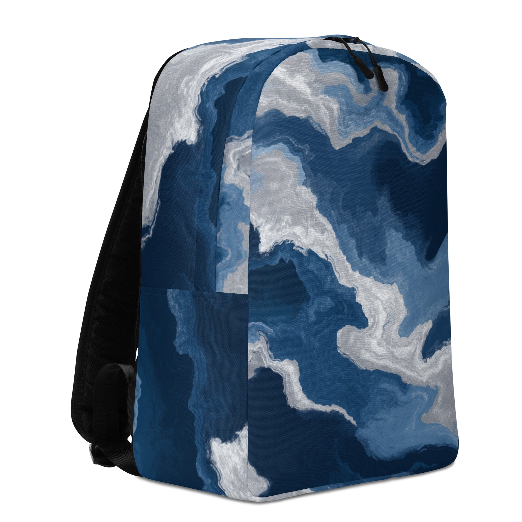 Sapphire Drift Backpack-2