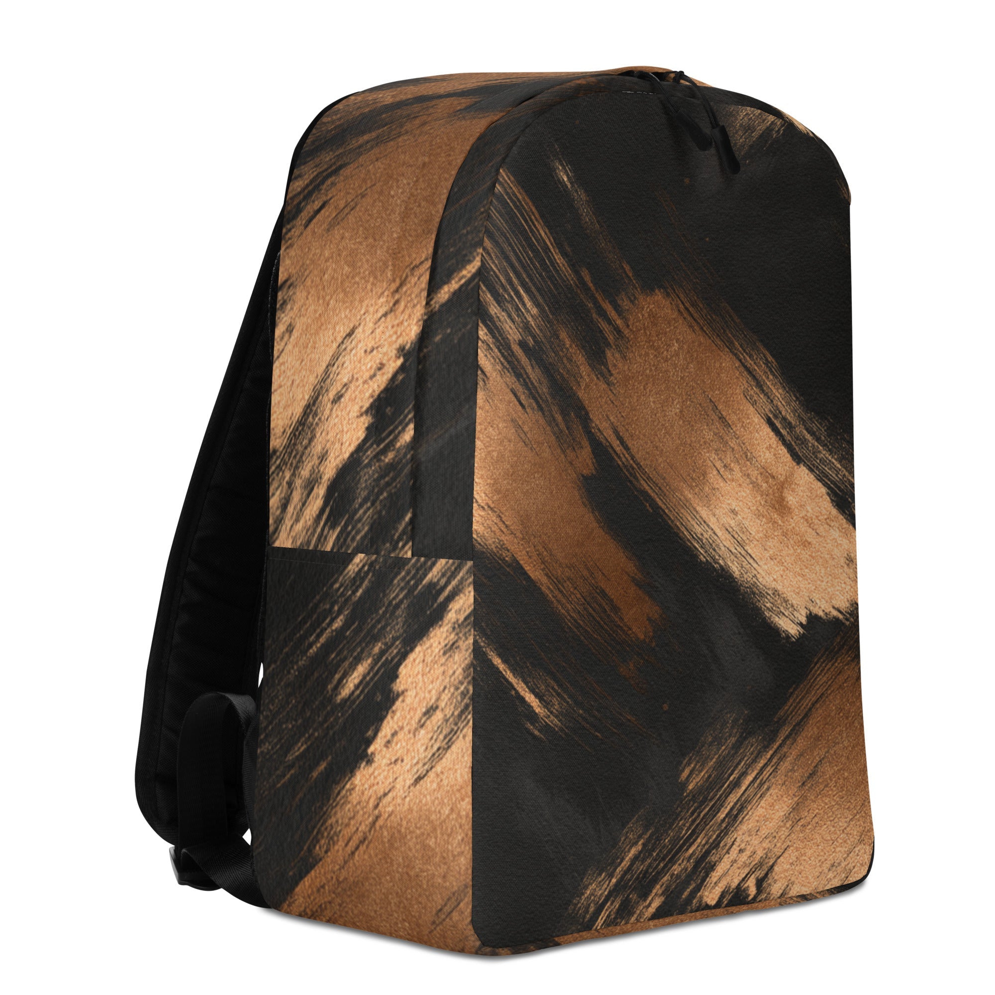 Obsidian Luxe Backpack-2