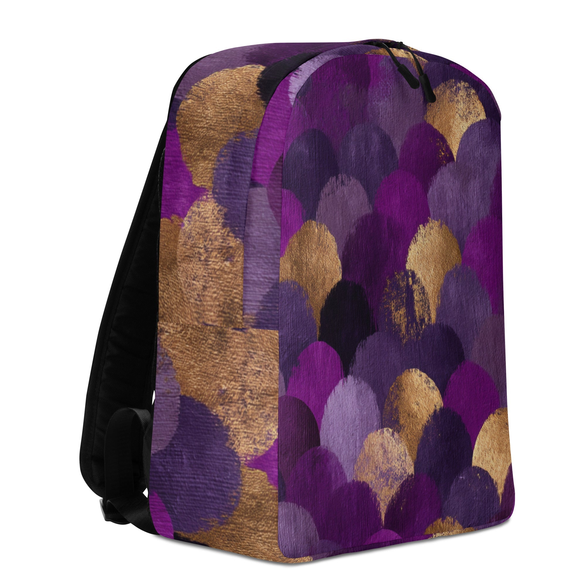 Majestic Aura Backpack-2