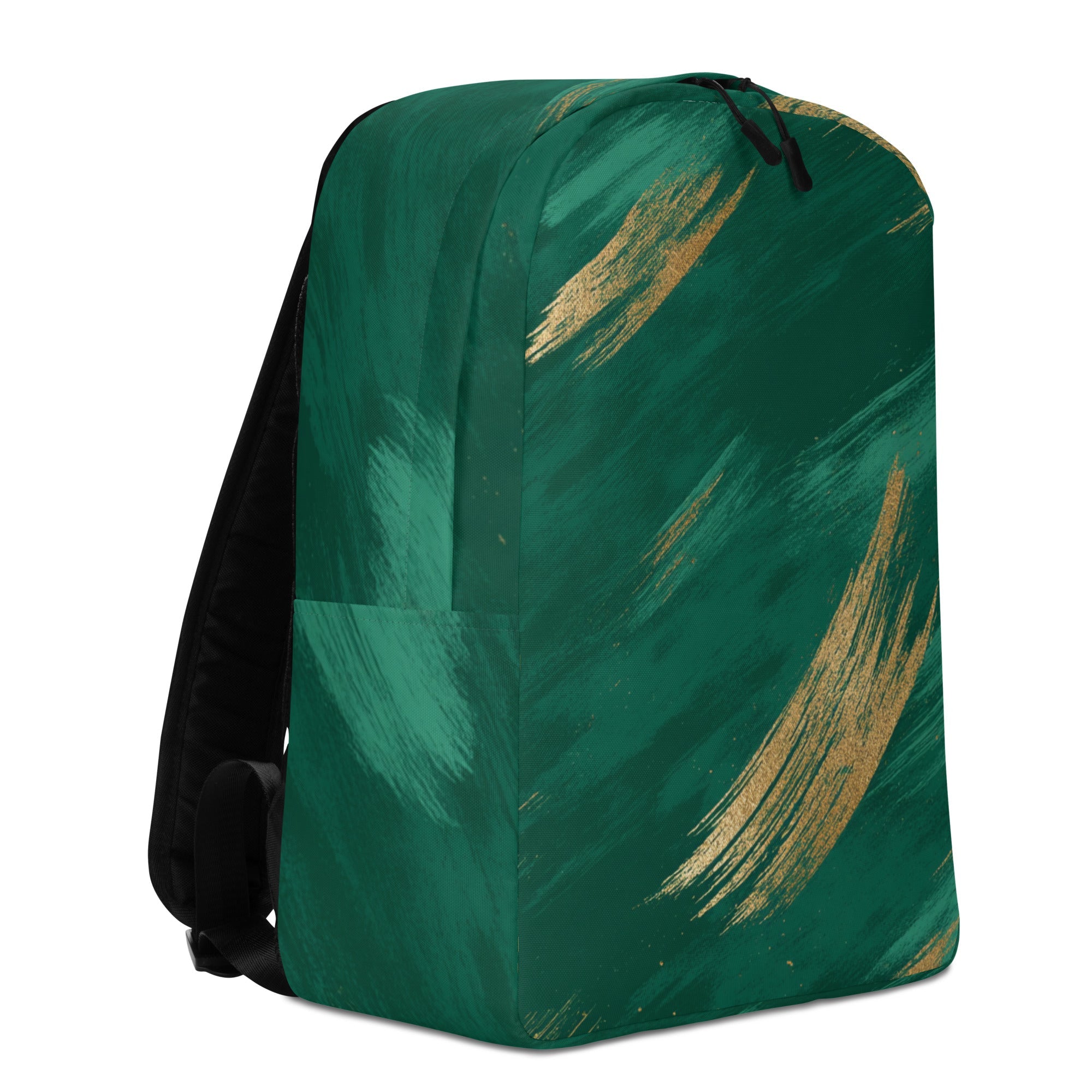 Emerald Grace Backpack-2