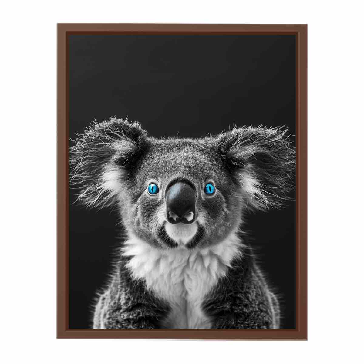 Koala Canvas painting  Print-6