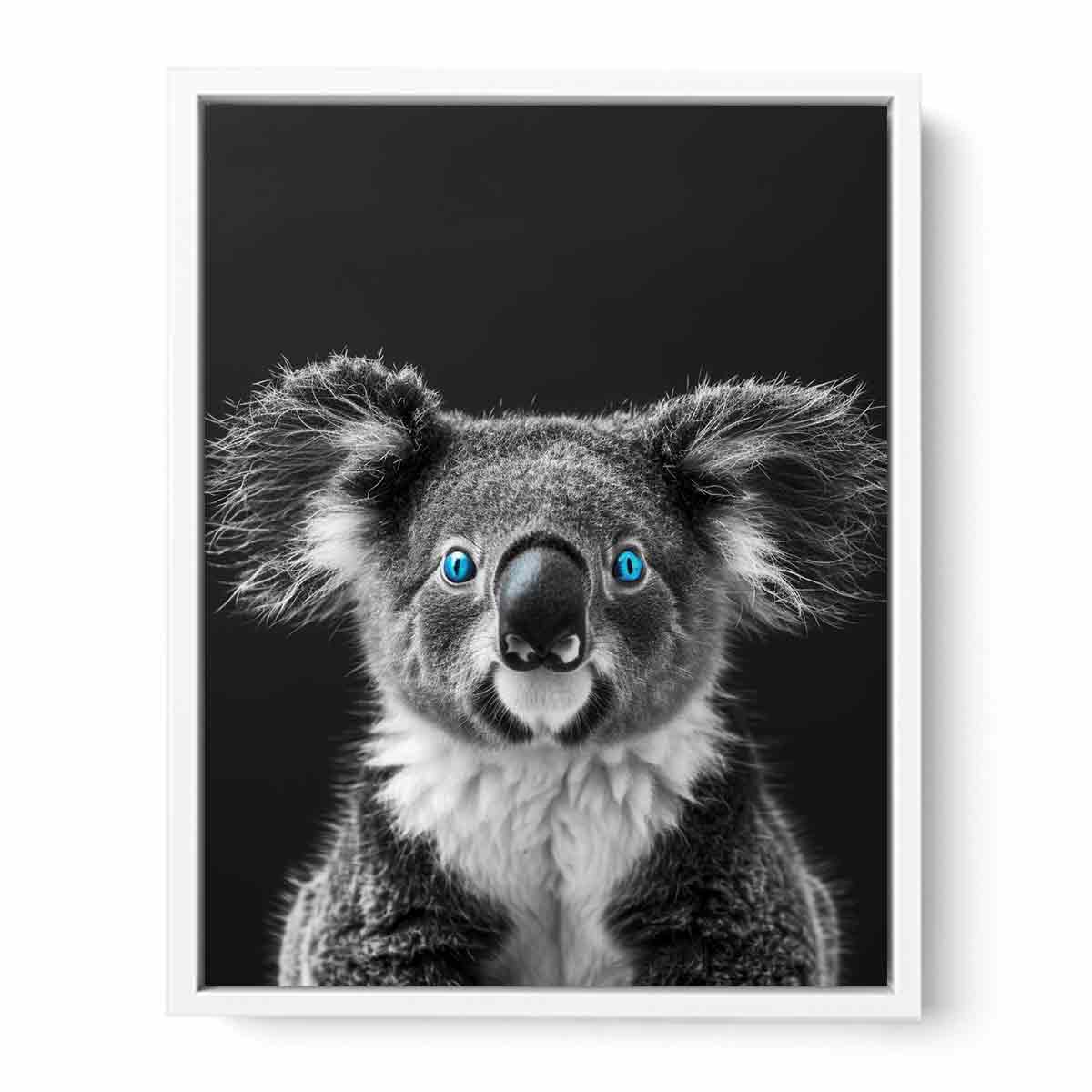 Koala Canvas painting  Print-5