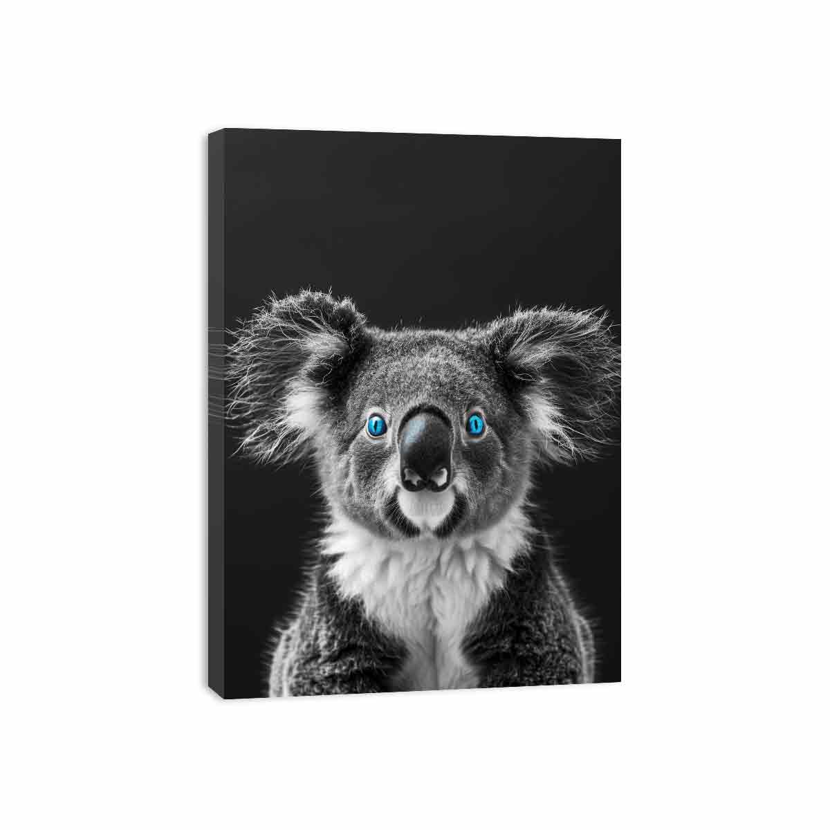 Koala Canvas painting  Print-3