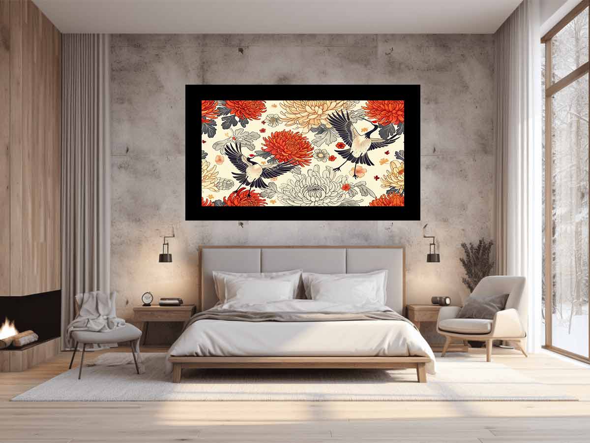 Beach Path pahotogrpahy art  Canvas Art Print-6