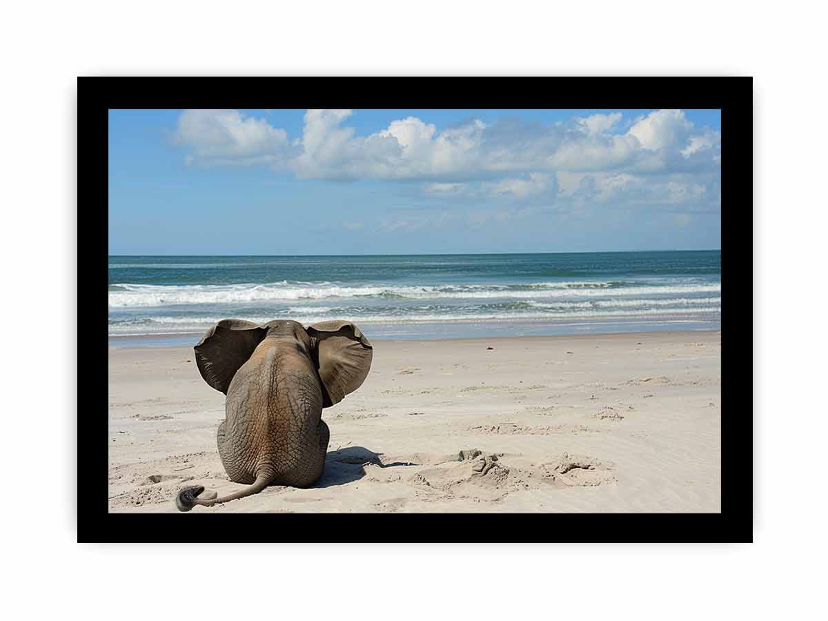 Realx Canvas Art Print-7