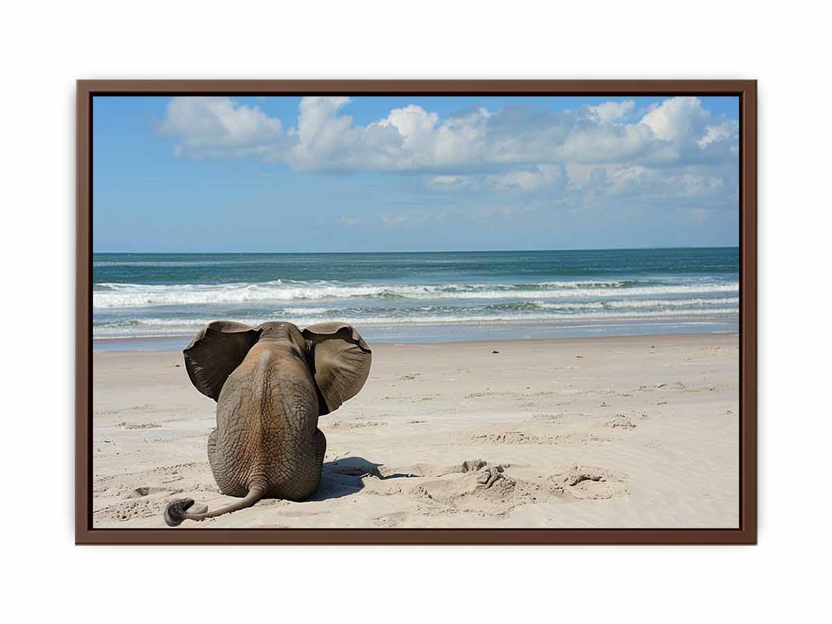 Realx Canvas Art Print-6