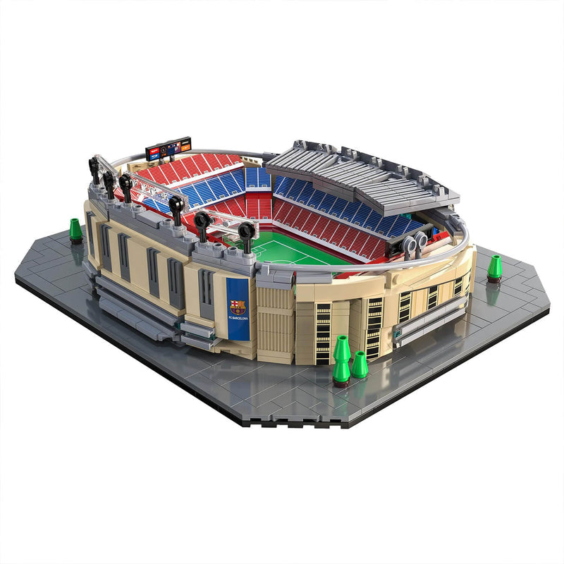 FC Barcelona Spotify Camp Nou 727Pcs-2