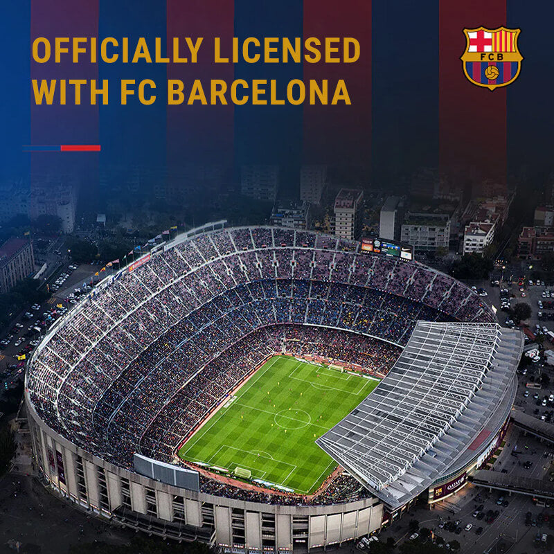 FC Barcelona Spotify Camp Nou 727Pcs-4
