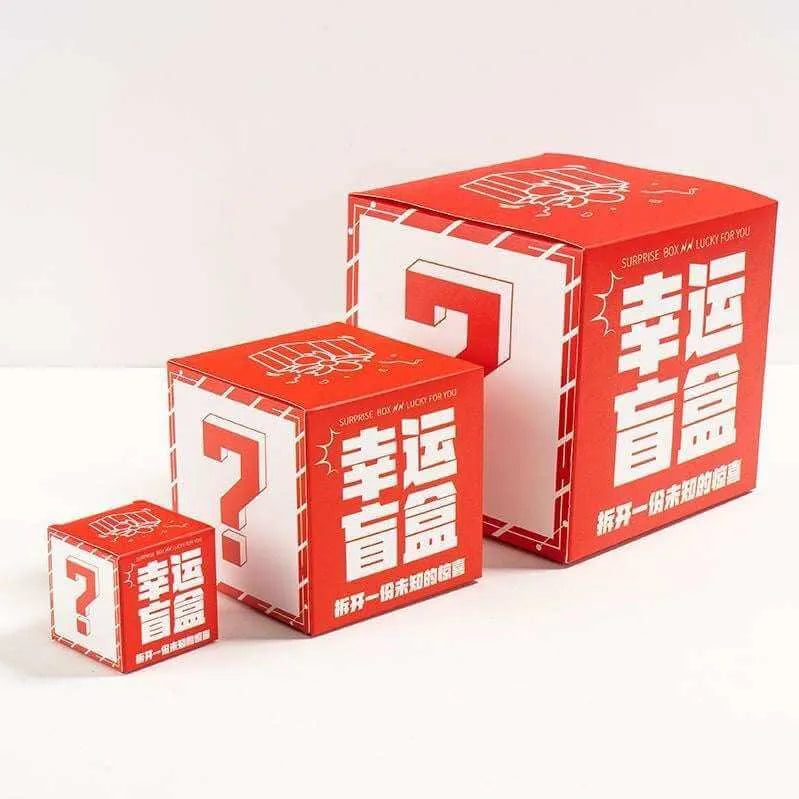 Monthly Brick Blind Box-1