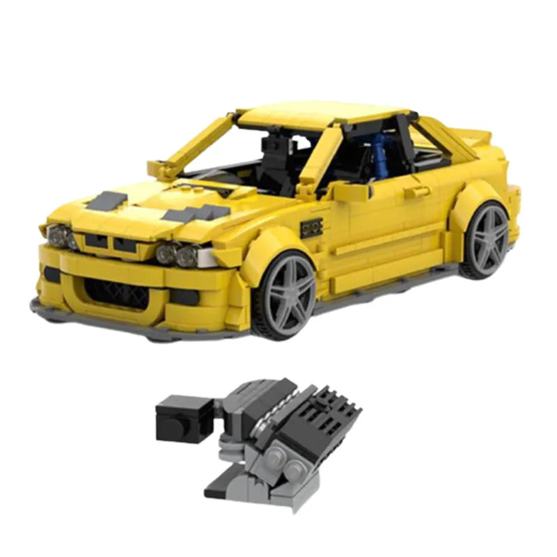 2006 German Coupe 1244pcs-0