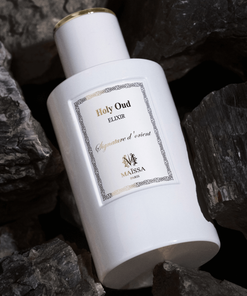Holy Oud by Maïssa Perfume – Luxury  Oud Fragrance-3