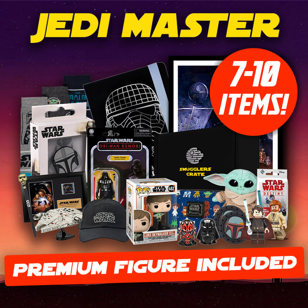 Smugglers Crate Subscription Box-3