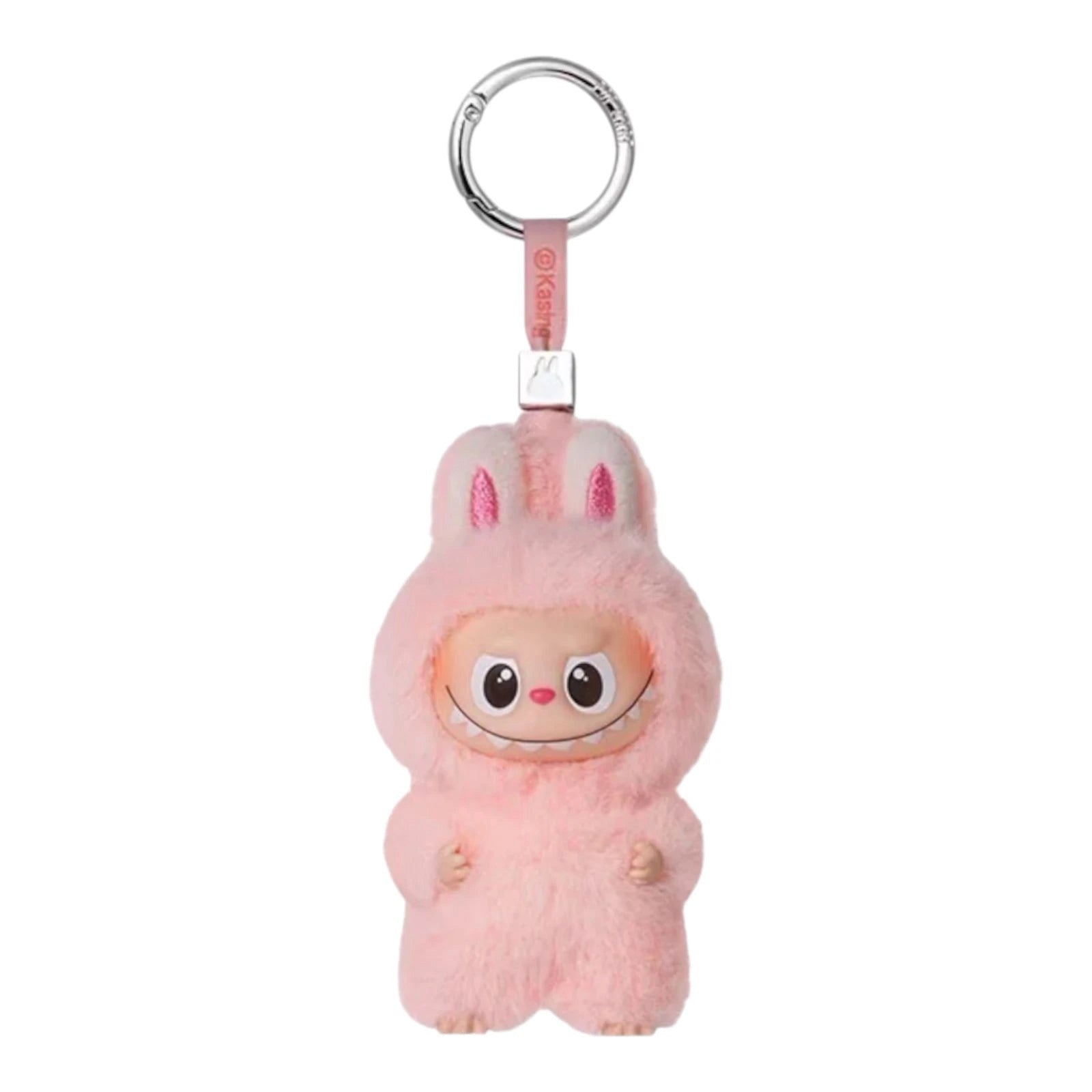 Labubu THE MONSTER PIN FOR LOVE - G-0