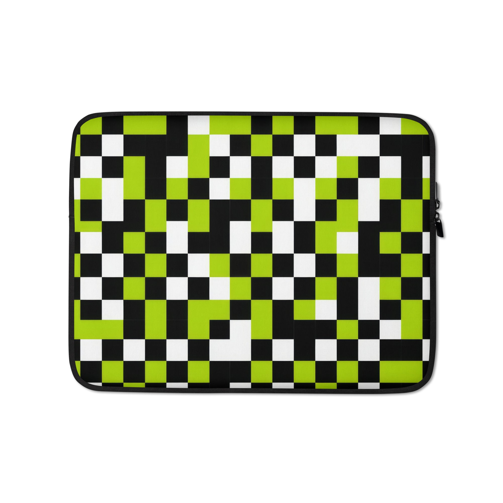 Urban Vibe Laptop Sleeve-0
