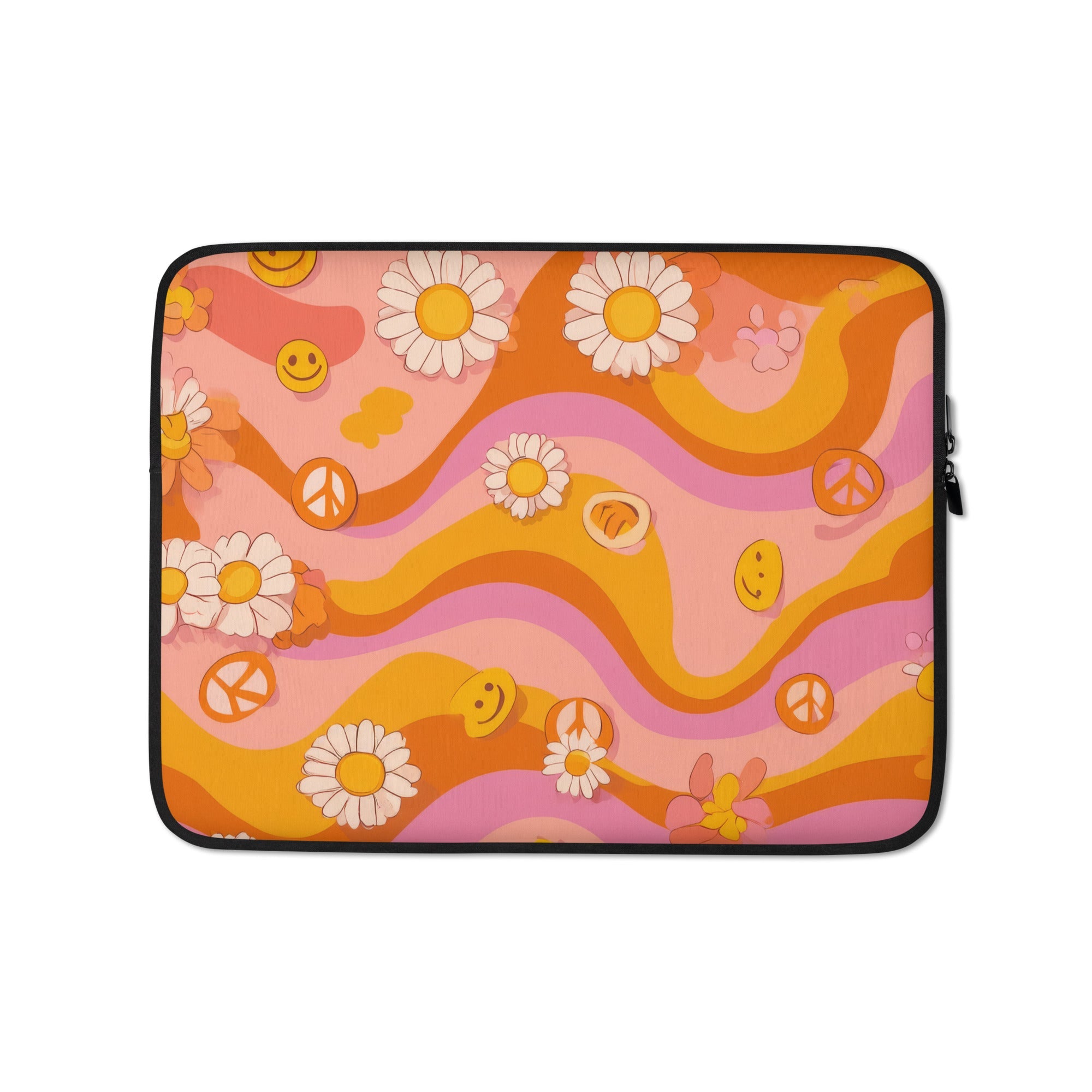 Retro Laptop Sleeve-0