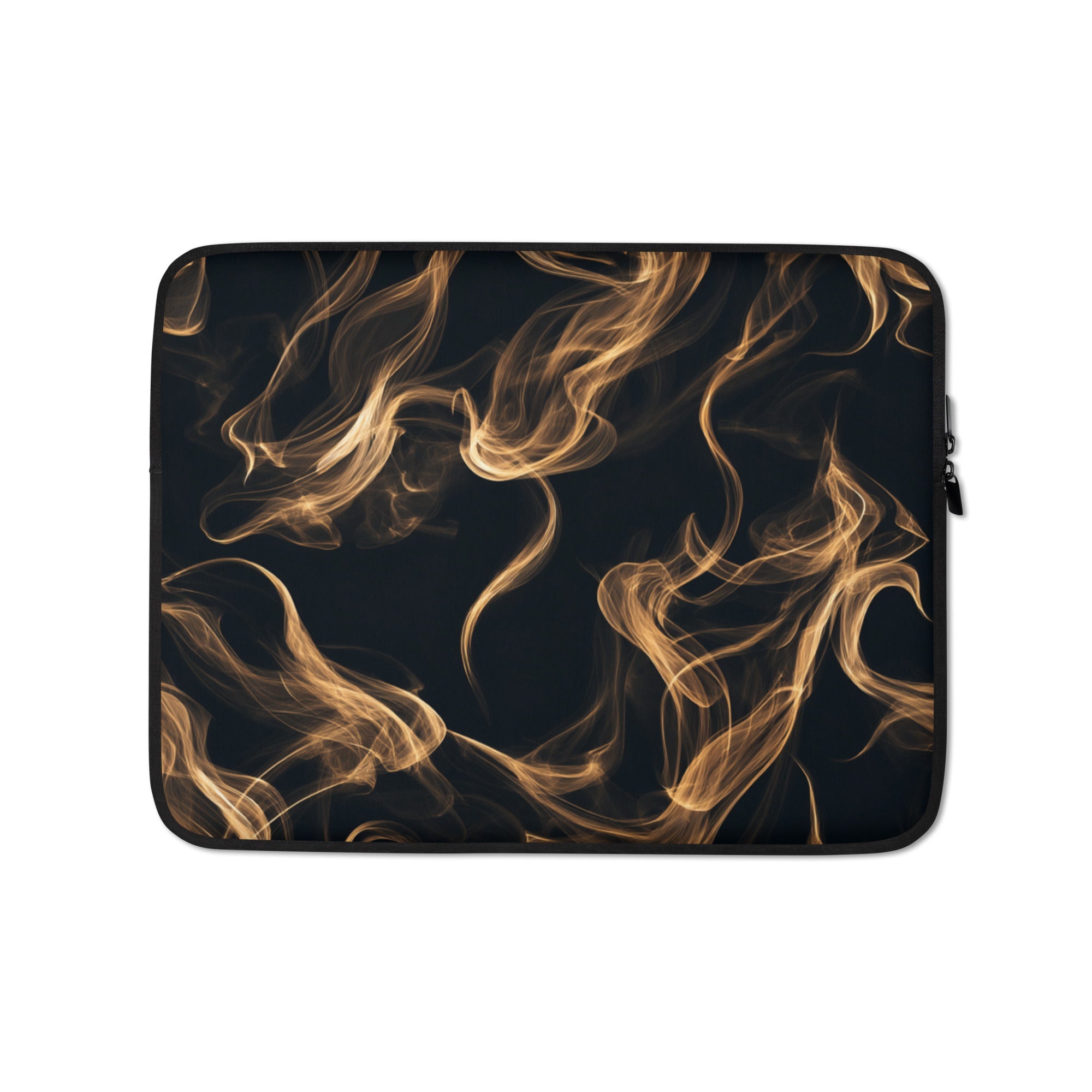 Auric Smoke Laptop Sleeve-0