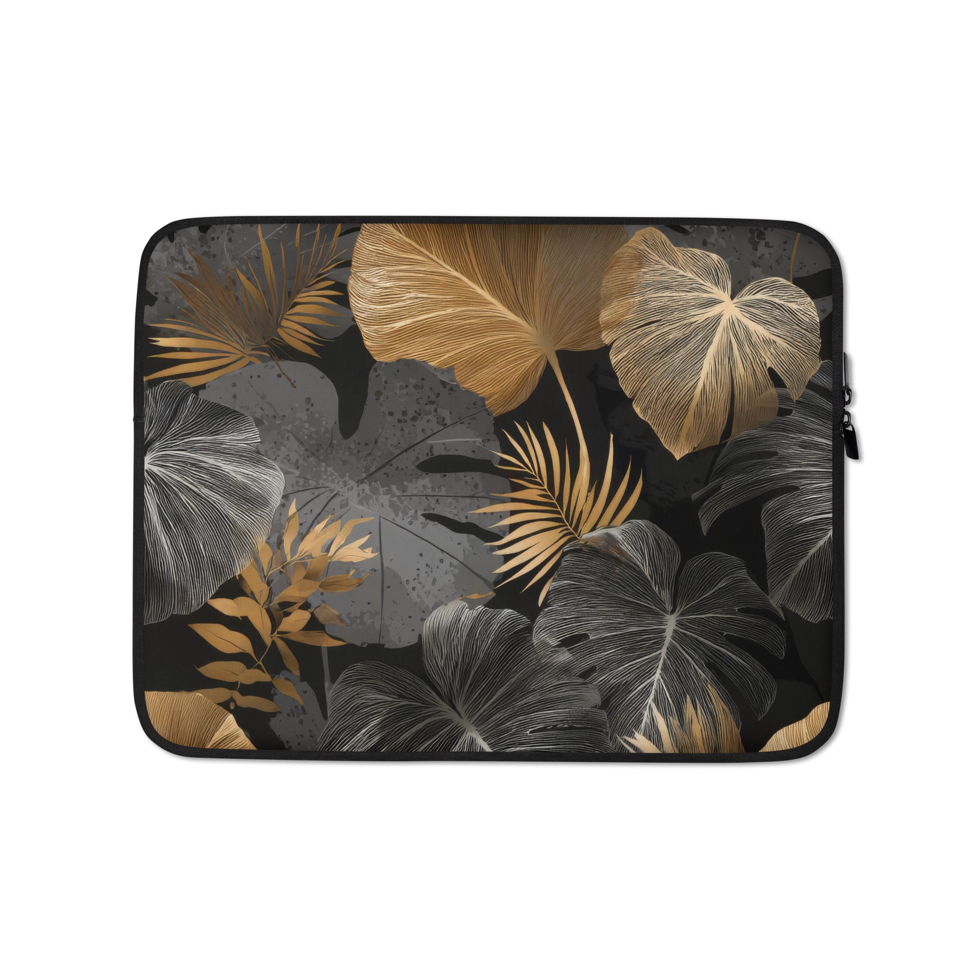 Autumn Essence Laptop Sleeve-0