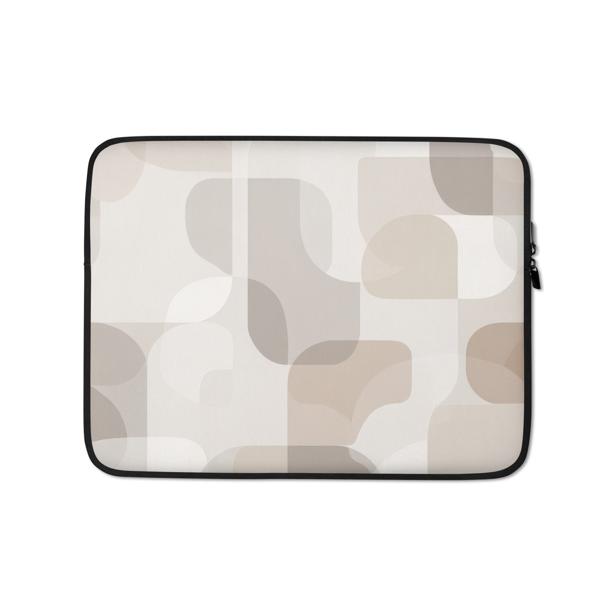 Scandinavian design Laptop Sleeve-0