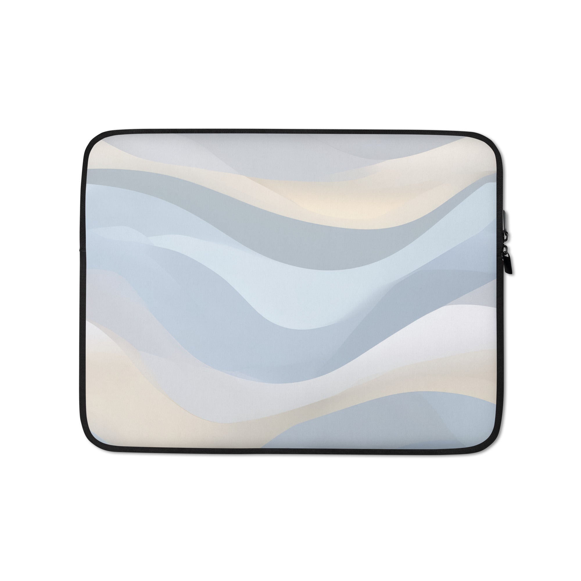 Arctic Light Laptop Sleeve-0