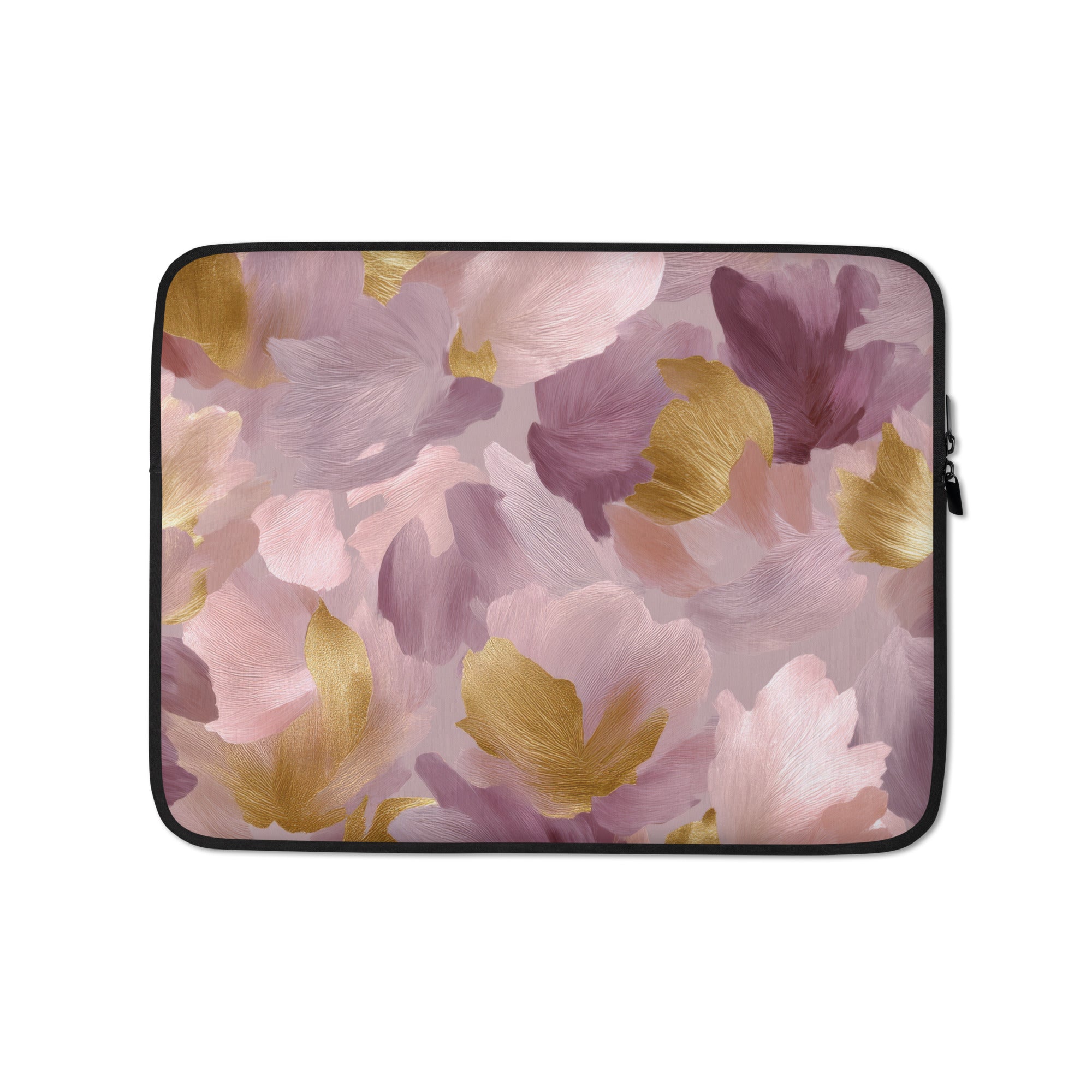 Platinum Grace Laptop Sleeve-0