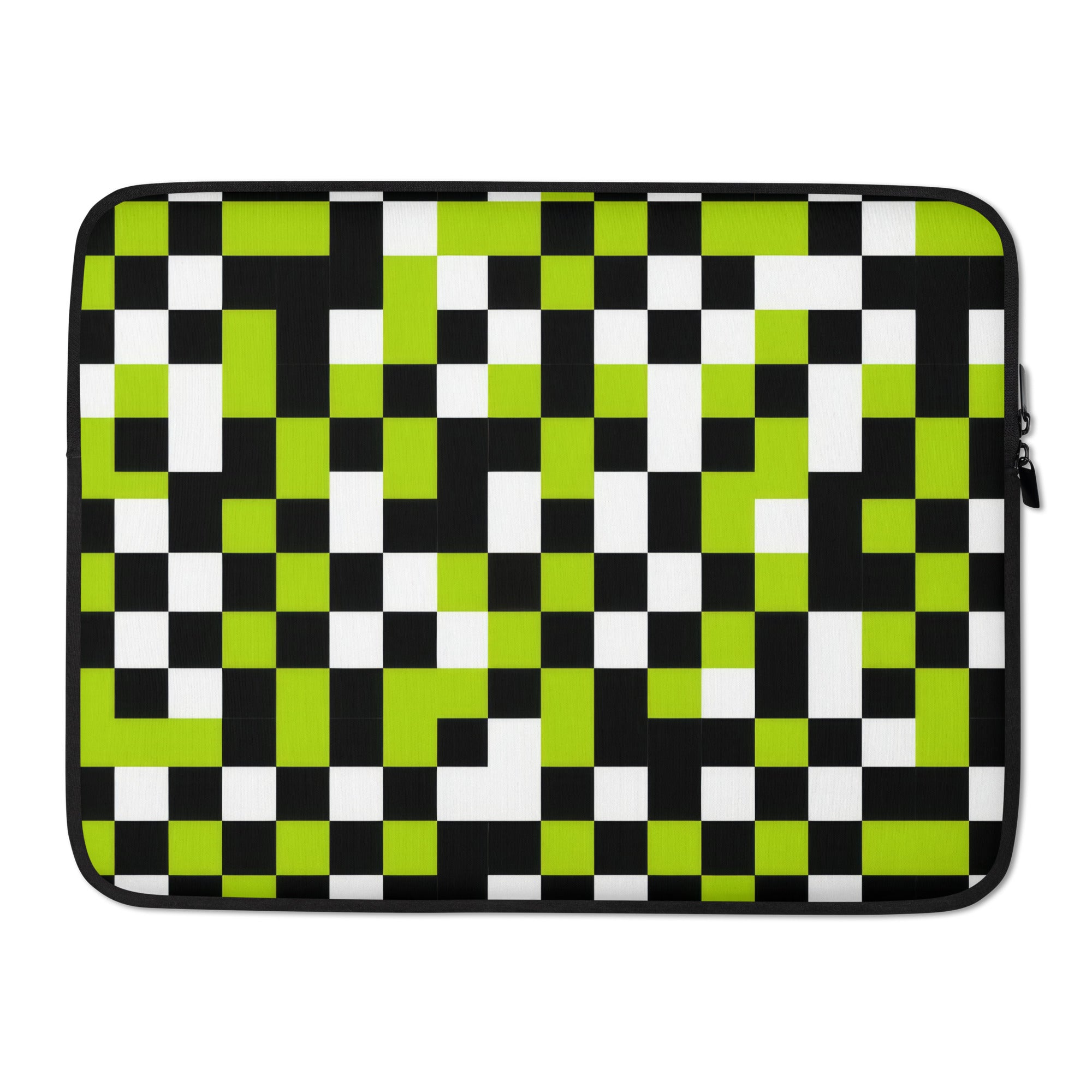 Urban Vibe Laptop Sleeve-1