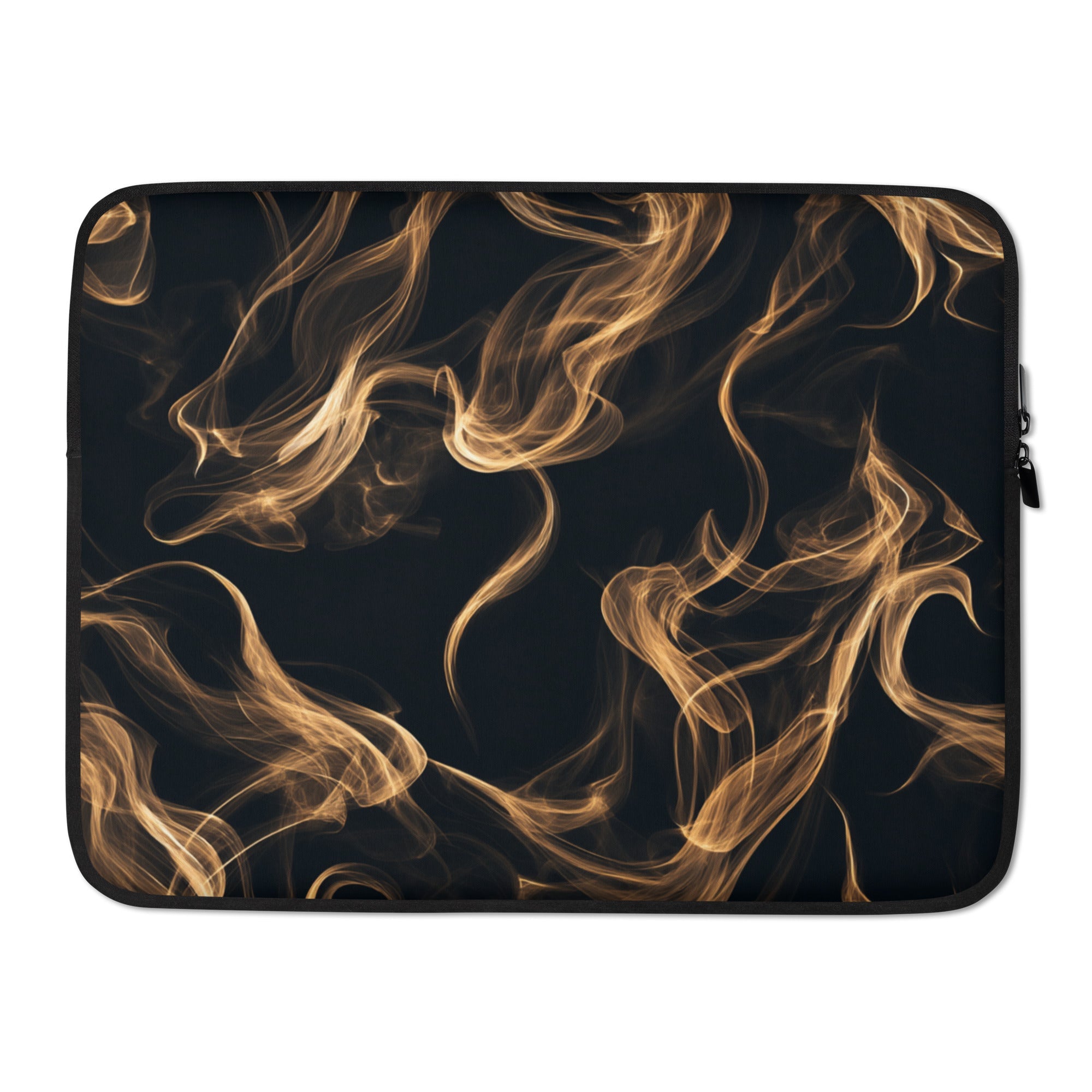 Auric Smoke Laptop Sleeve-1